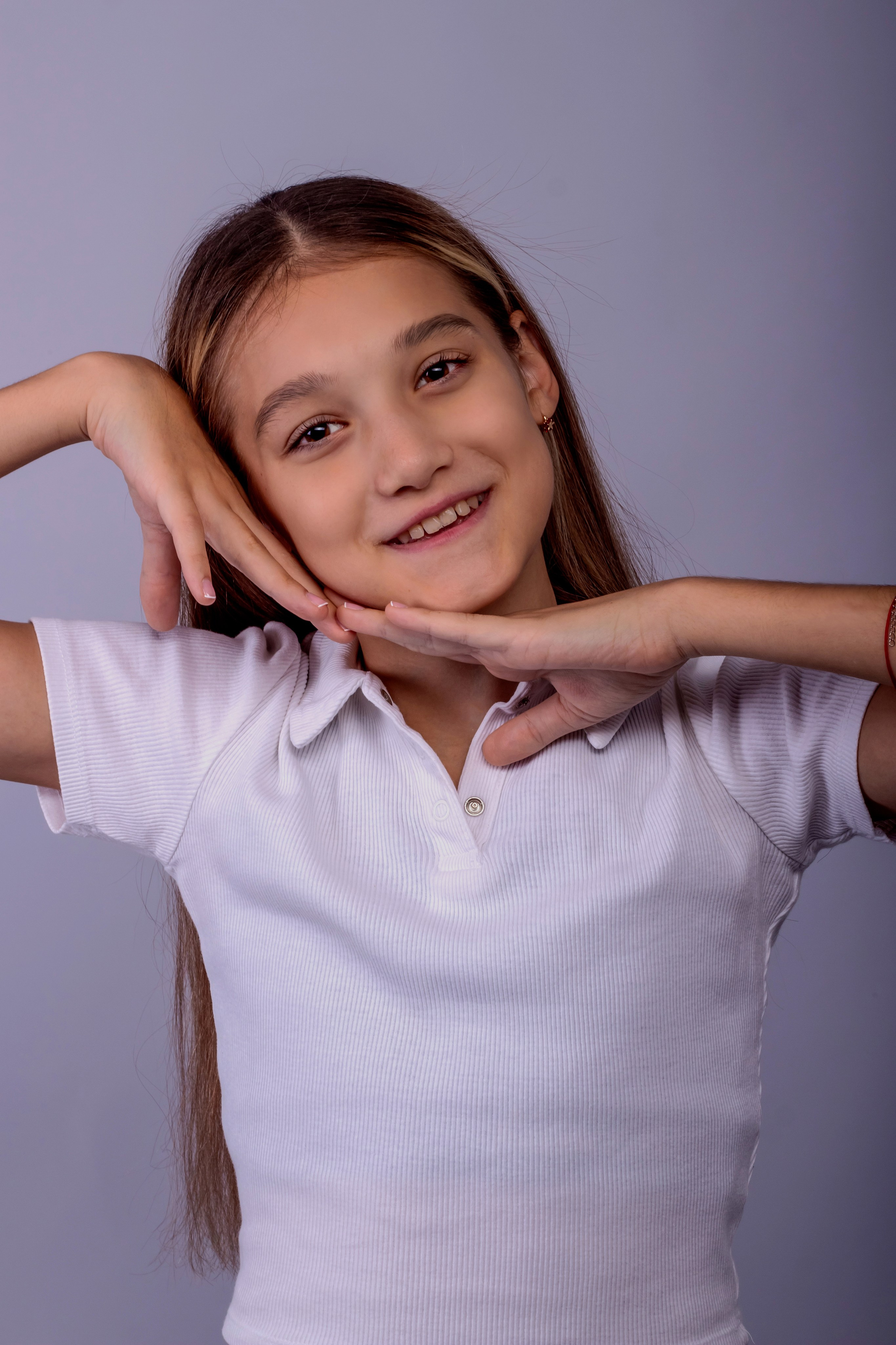 KIDS STUDO PHOTO SHOOTING