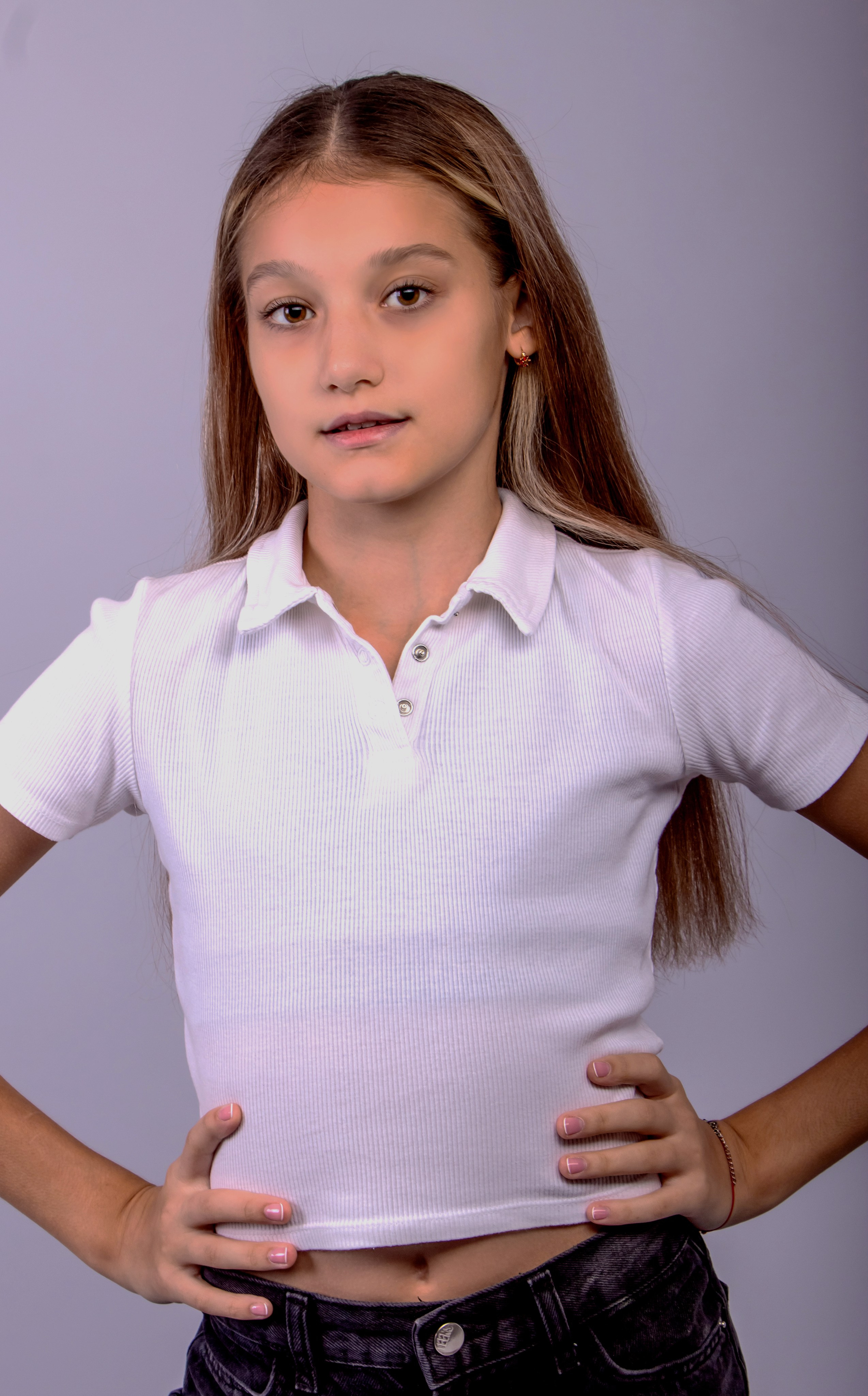 KIDS STUDO PHOTO SHOOTING