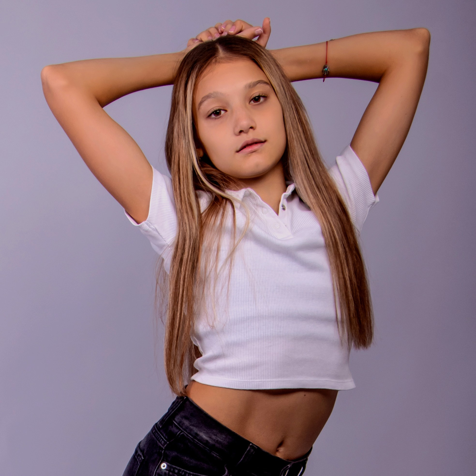 KIDS STUDO PHOTO SHOOTING