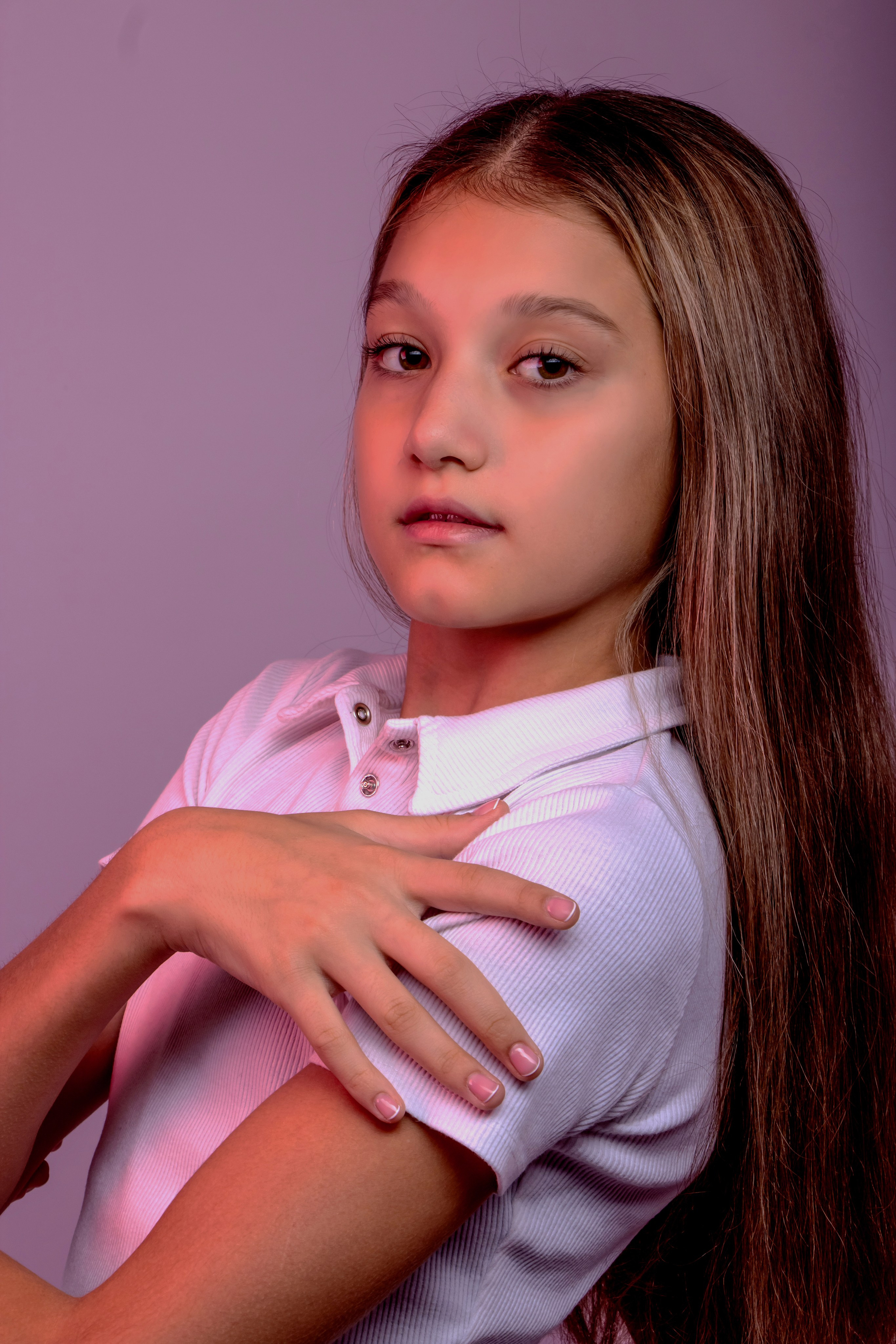 KIDS STUDO PHOTO SHOOTING