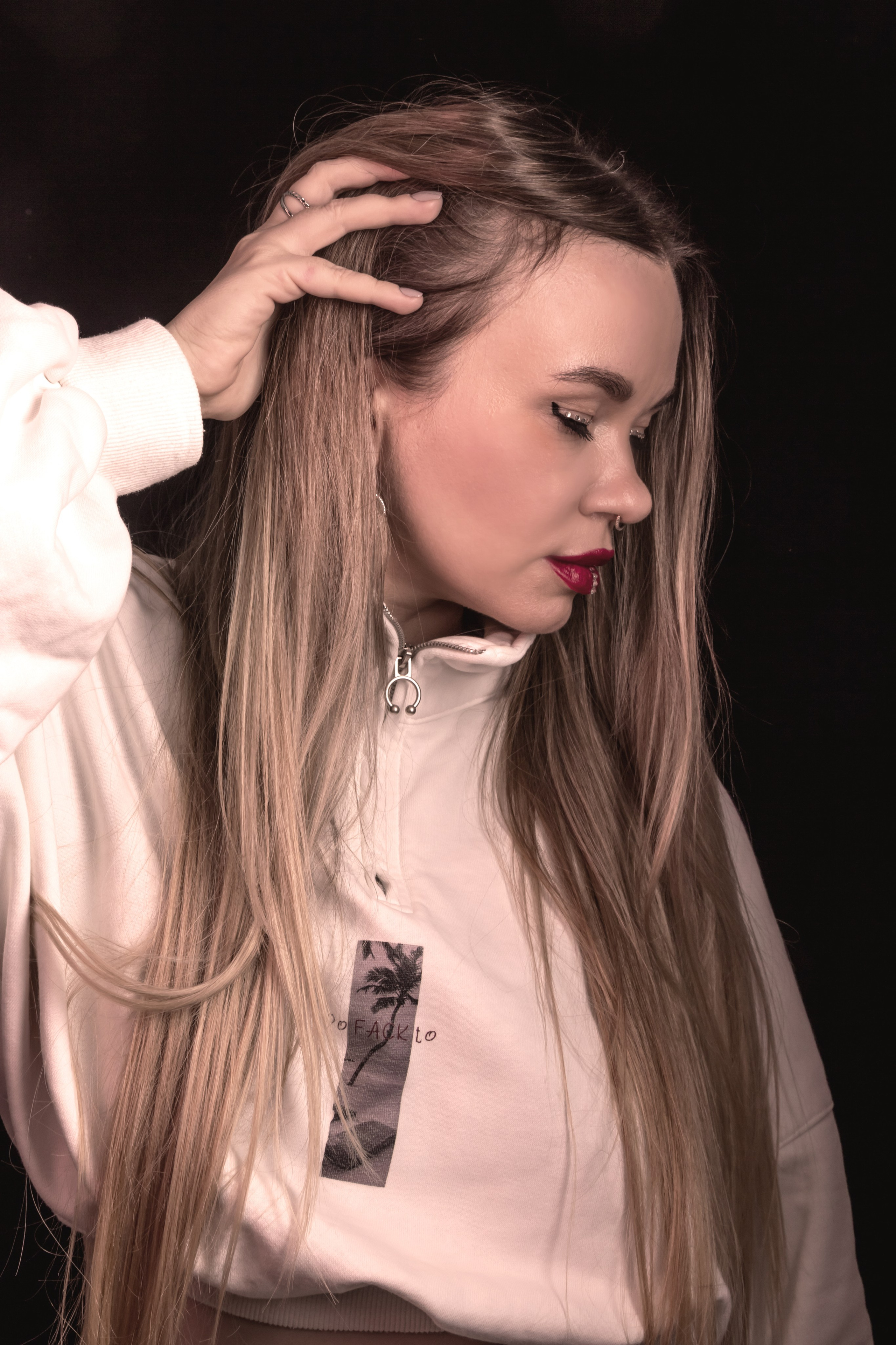 STUDIO PHOTO SHOOTING. Уличный и студийный фотограф в Краснодаре