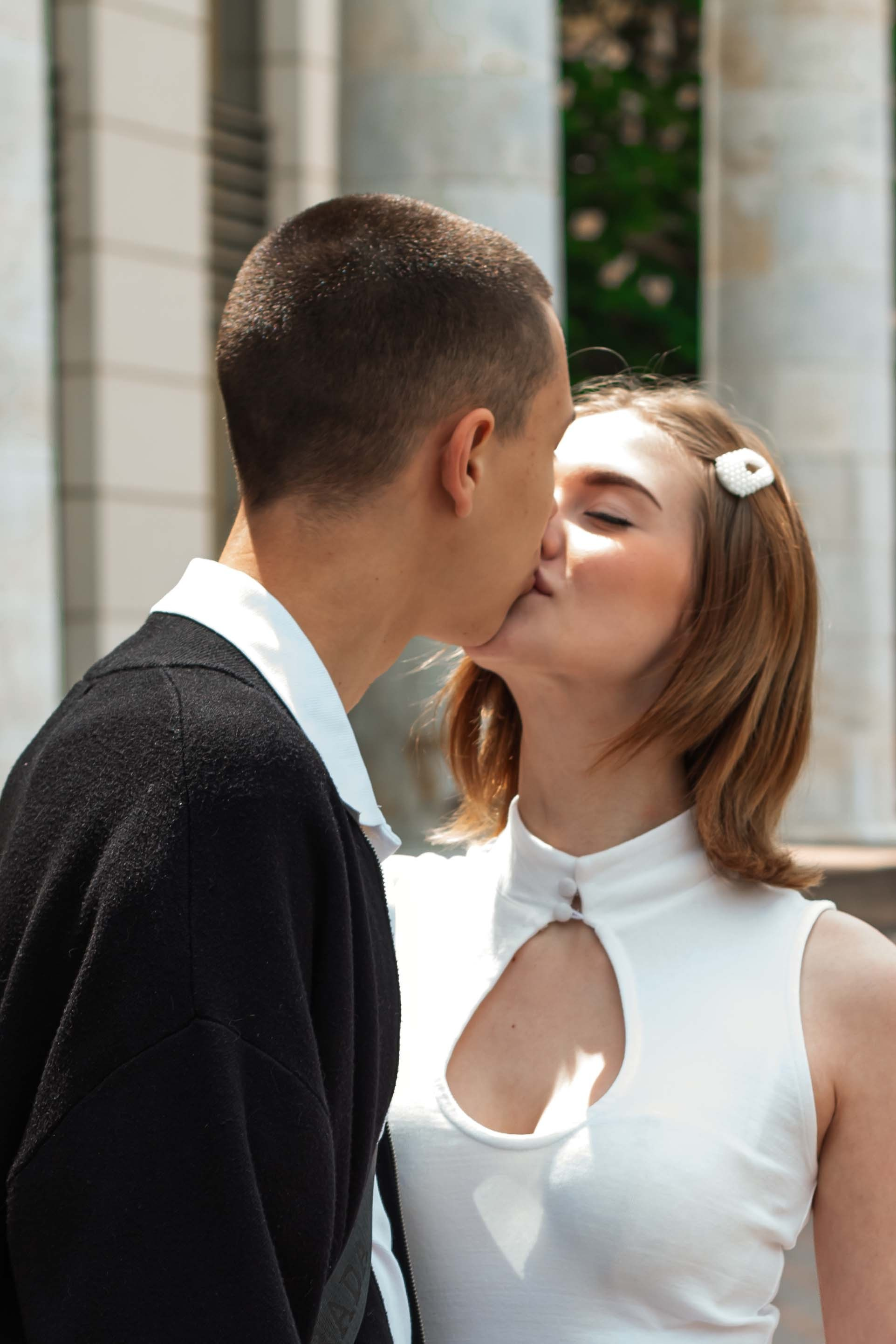 Love story