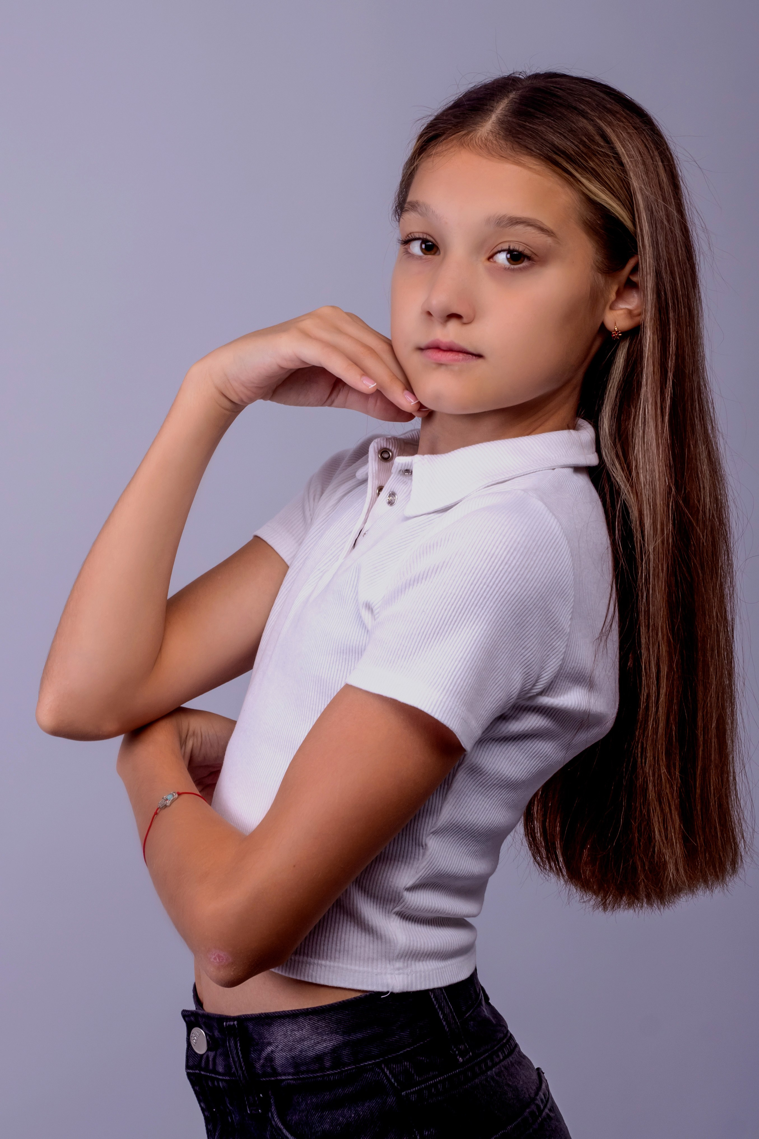 KIDS STUDO PHOTO SHOOTING