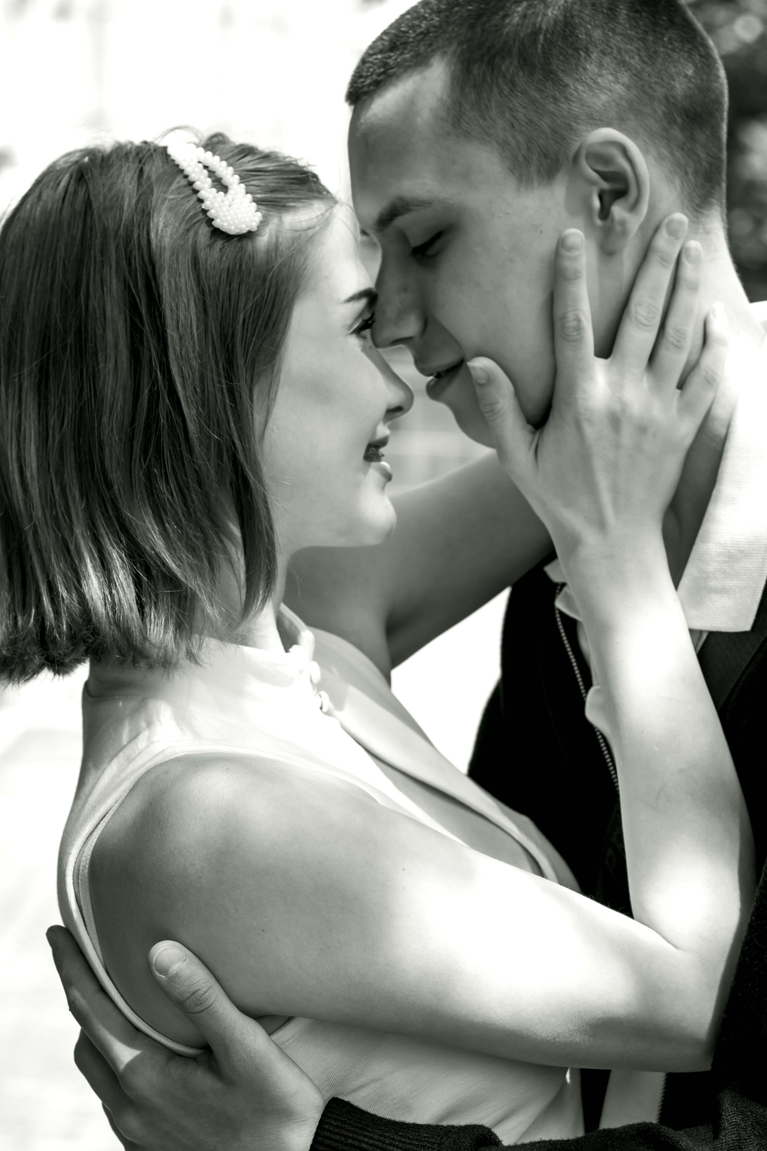 Love story