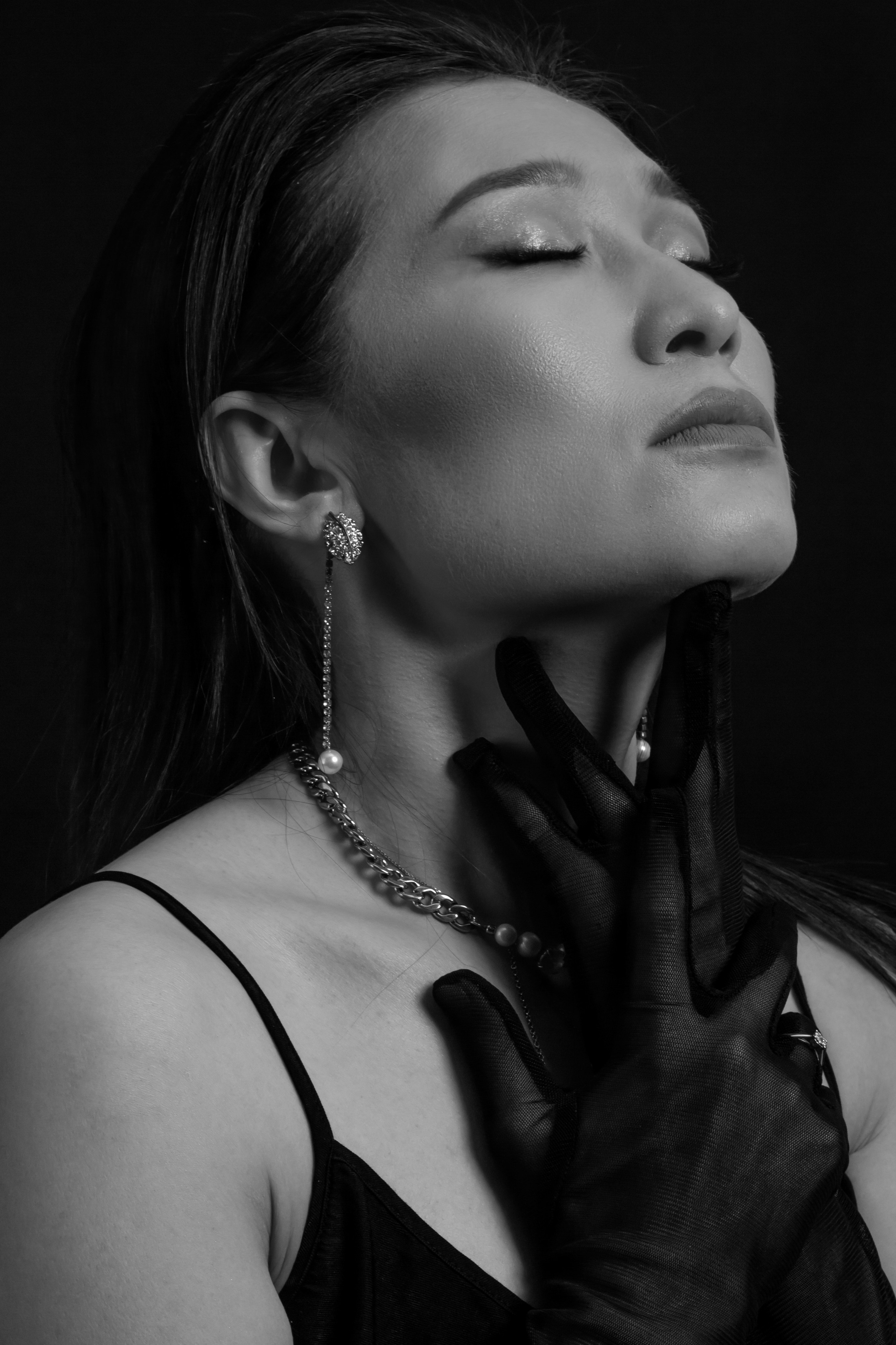 BLACK AND WHITE. Уличный и студийный фотограф в Краснодаре