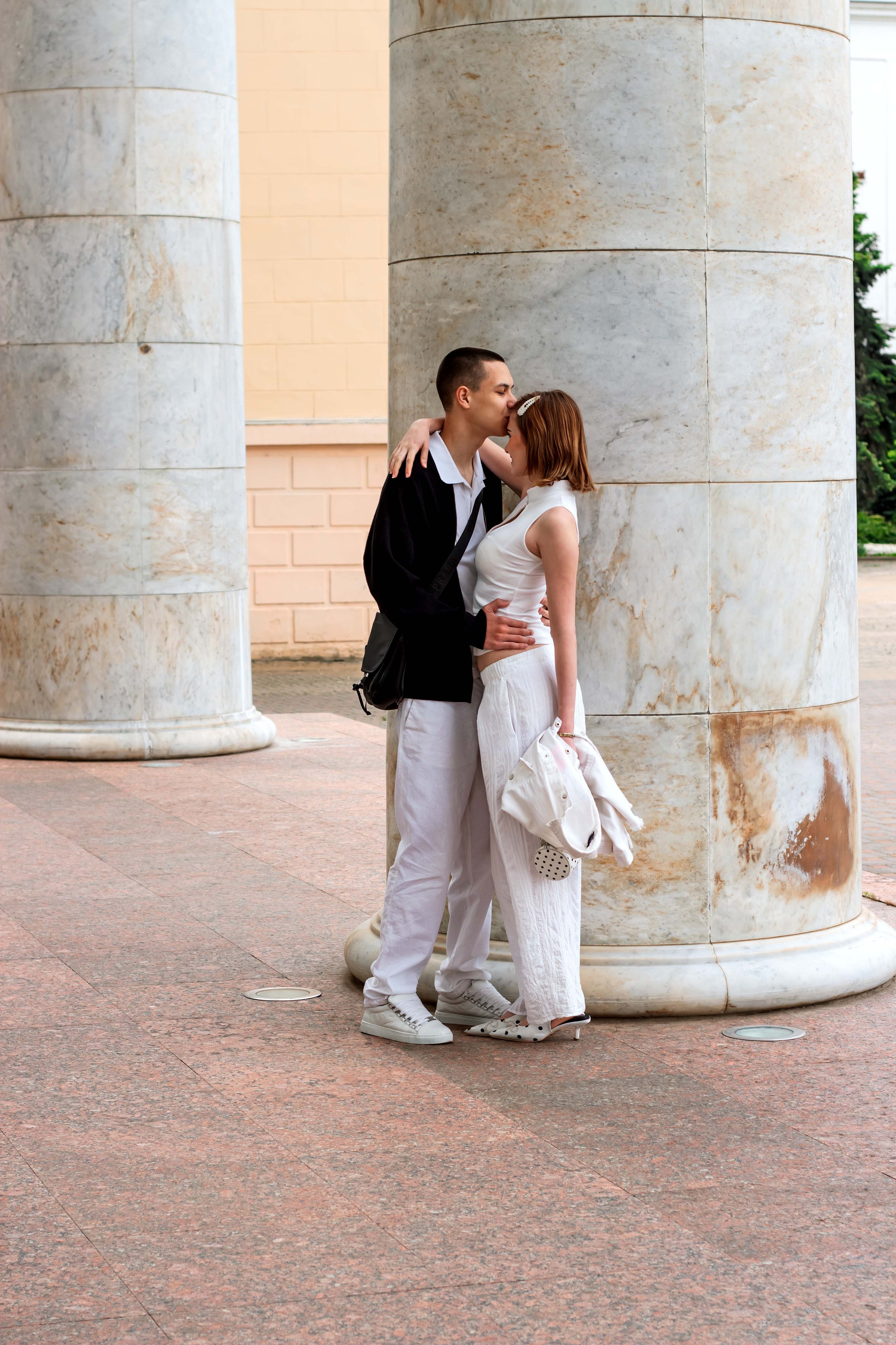 Love story