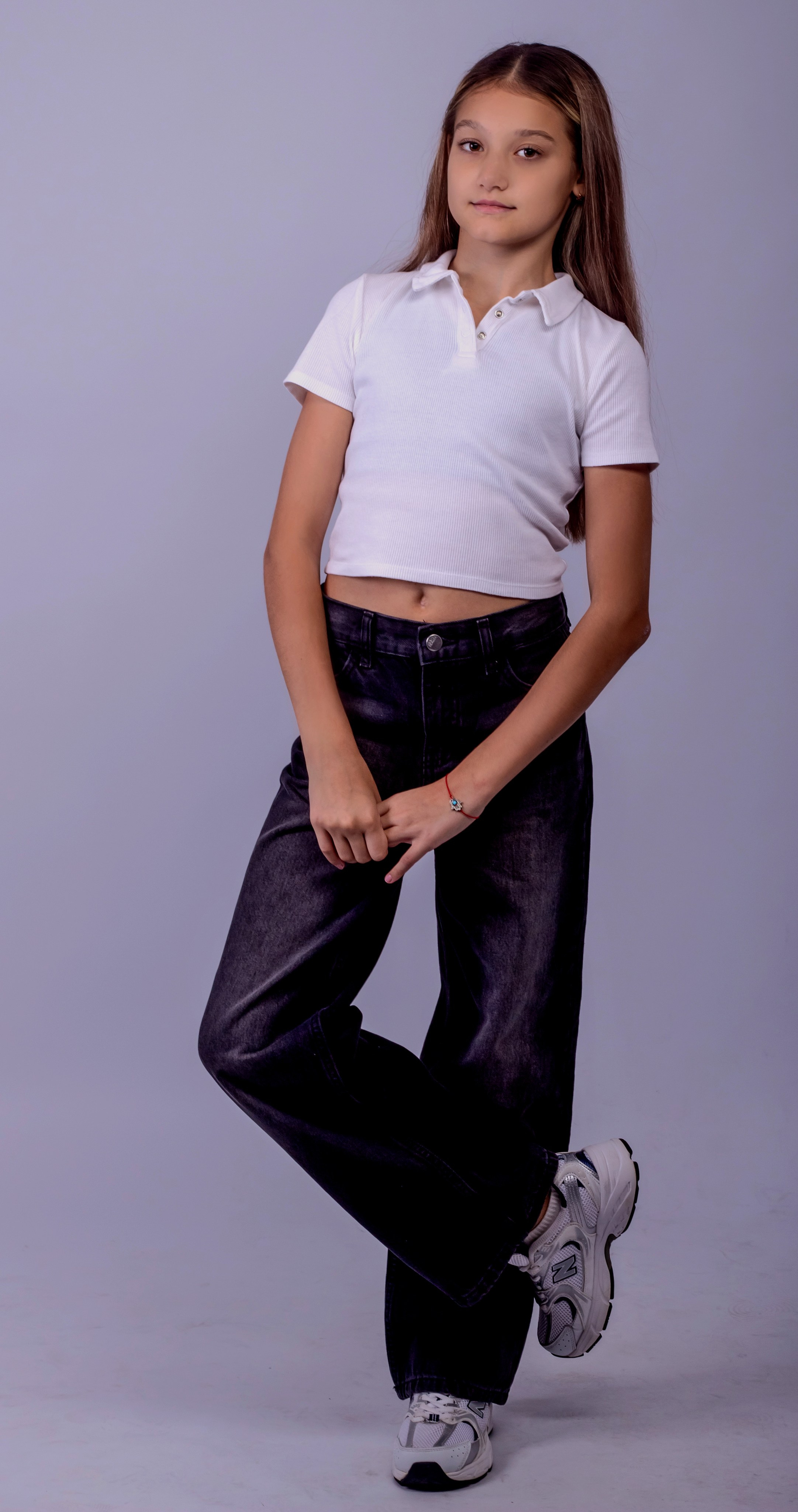 KIDS STUDO PHOTO SHOOTING