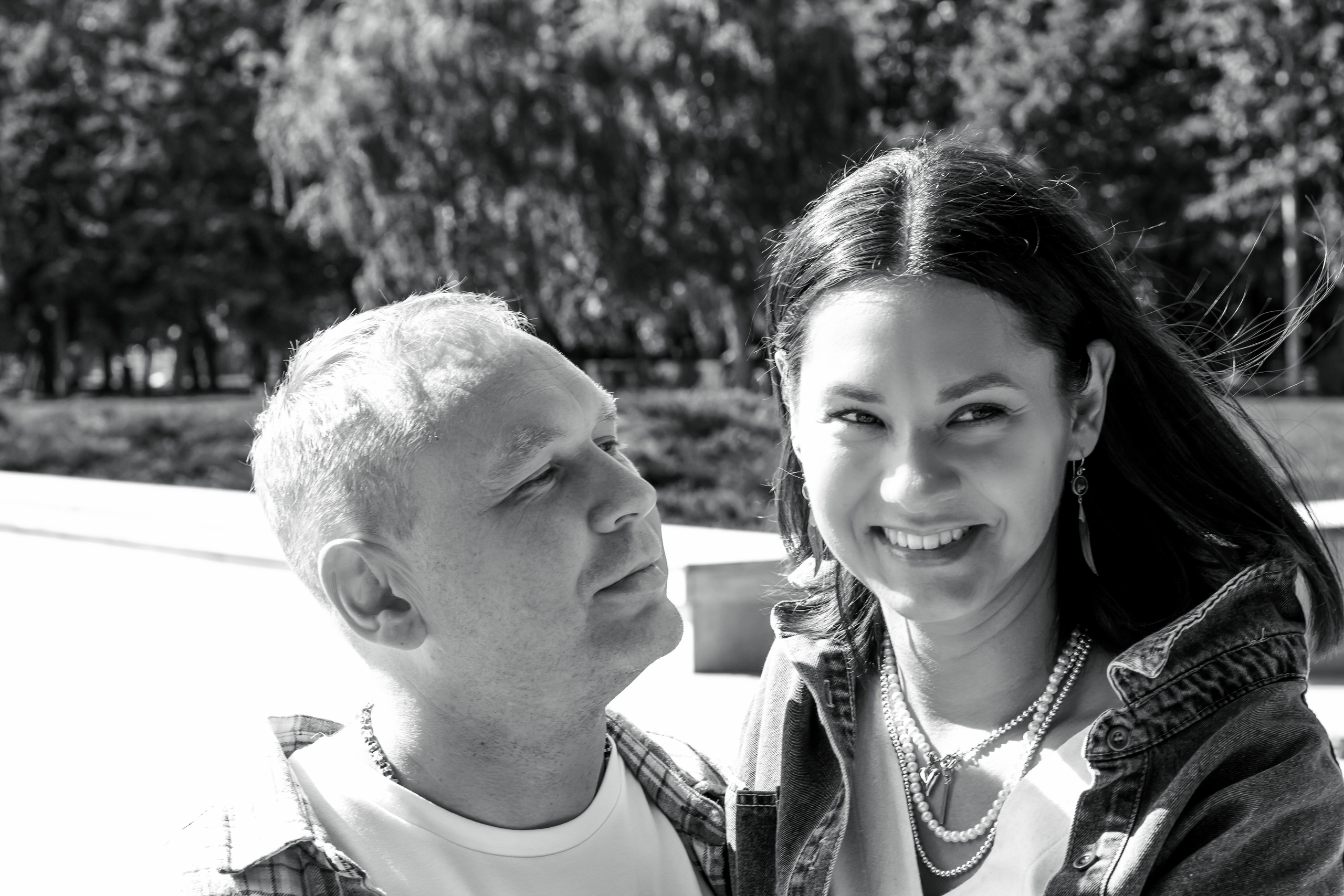 LOVE STORY