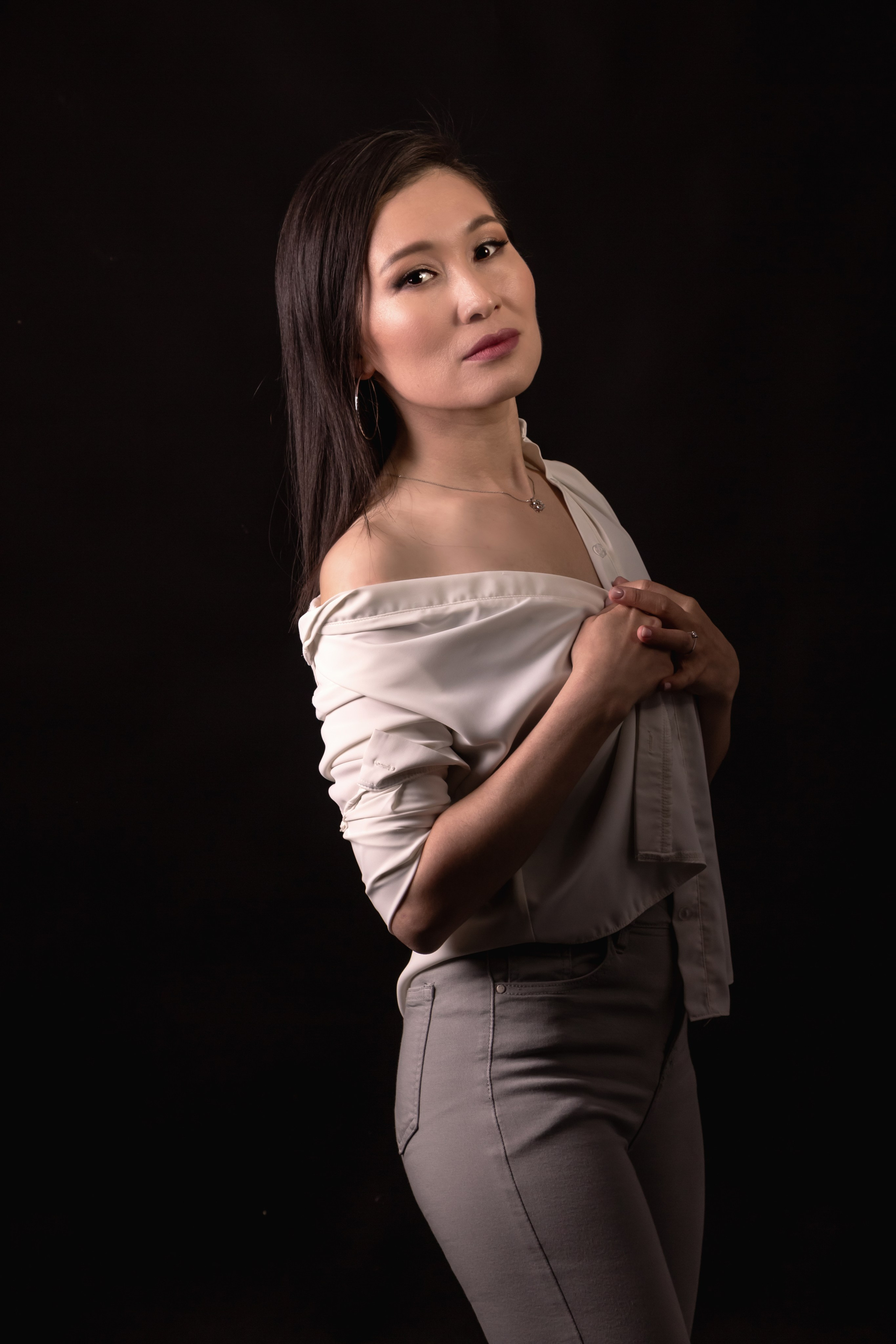 STUDIO PHOTO SHOOTING. Уличный и студийный фотограф в Краснодаре
