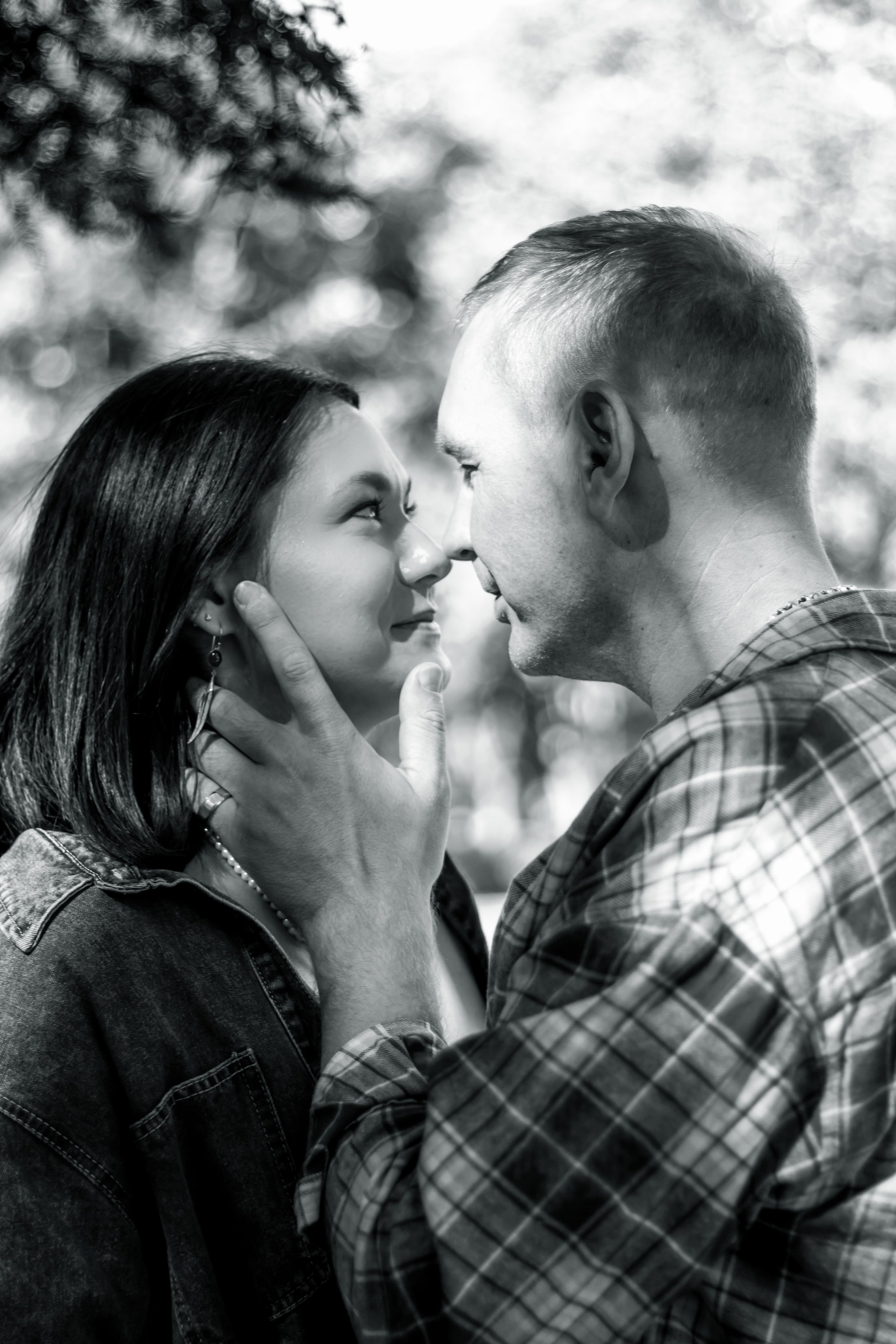 LOVE STORY