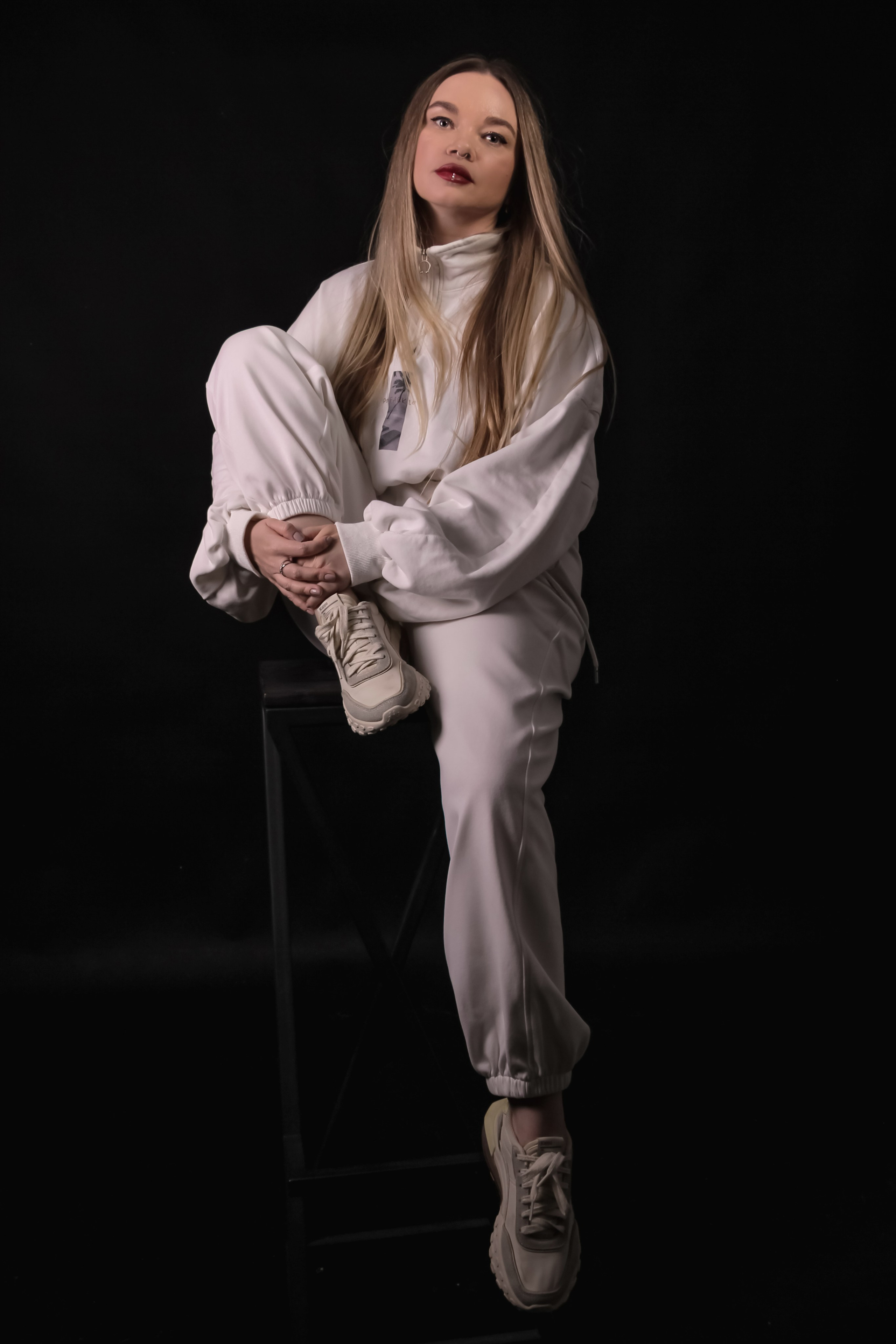 STUDIO PHOTO SHOOTING. Уличный и студийный фотограф в Краснодаре
