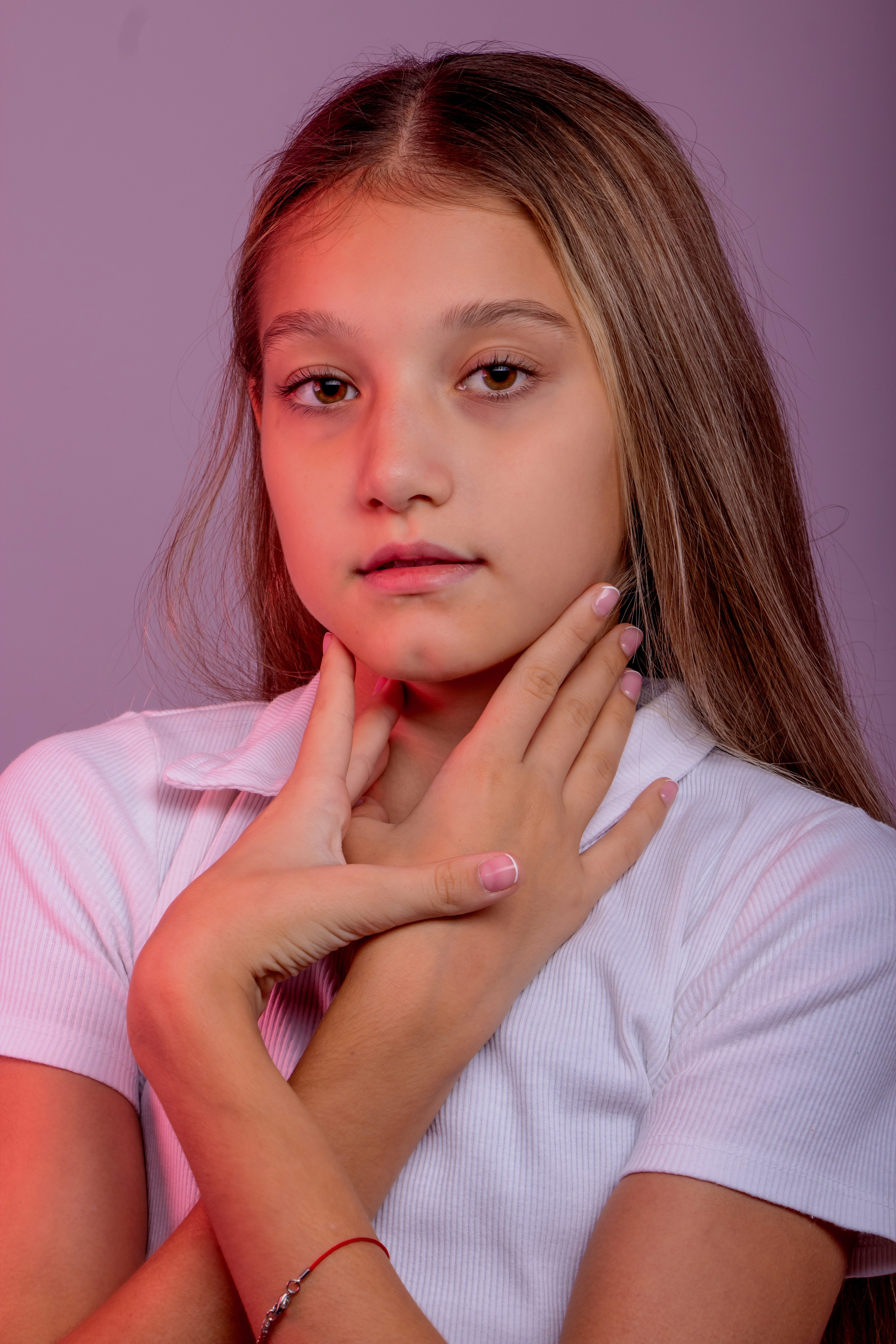 KIDS STUDO PHOTO SHOOTING