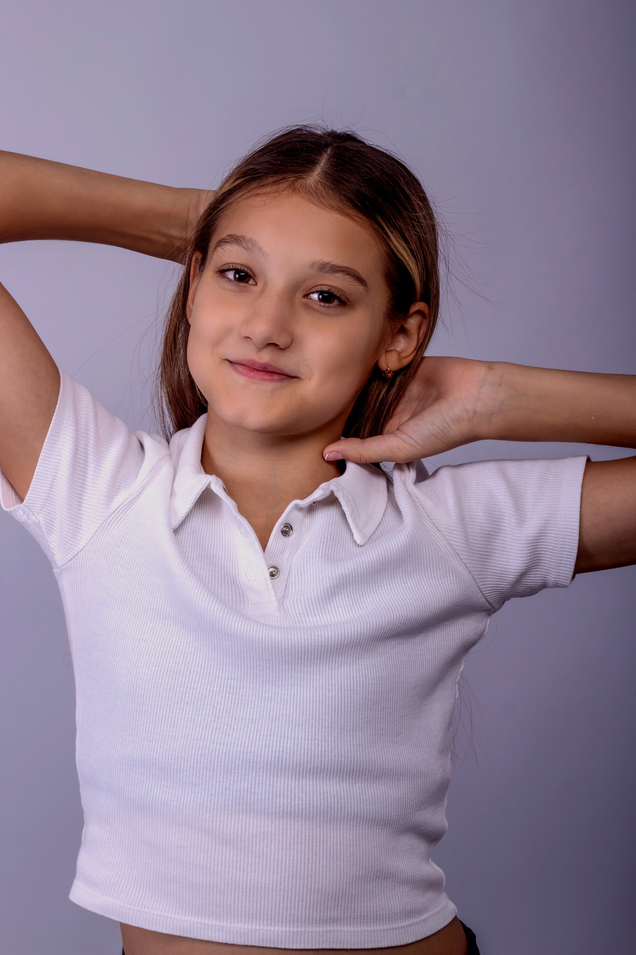 KIDS STUDO PHOTO SHOOTING