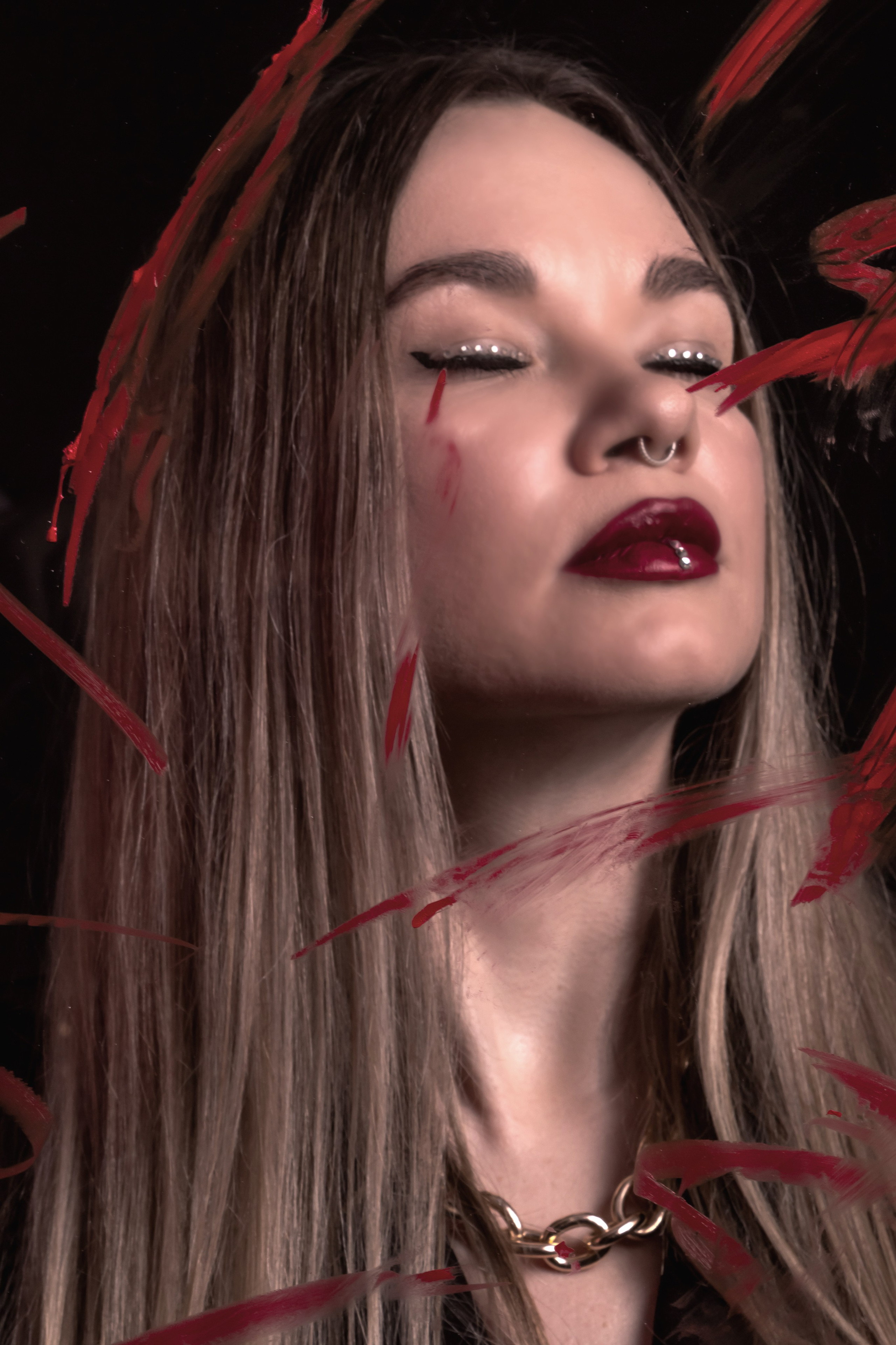 STUDIO PHOTO SHOOTING. Уличный и студийный фотограф в Краснодаре