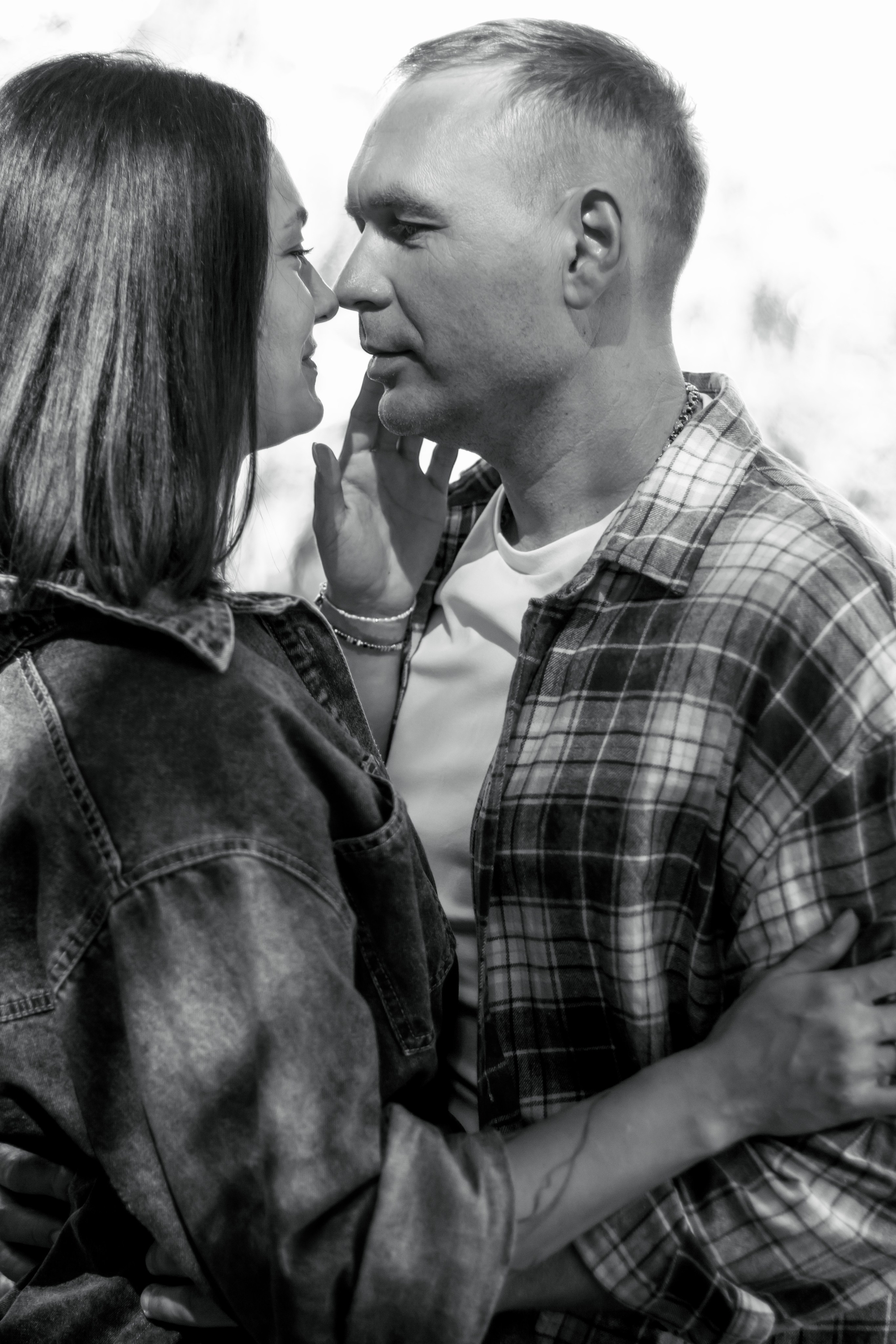 LOVE STORY