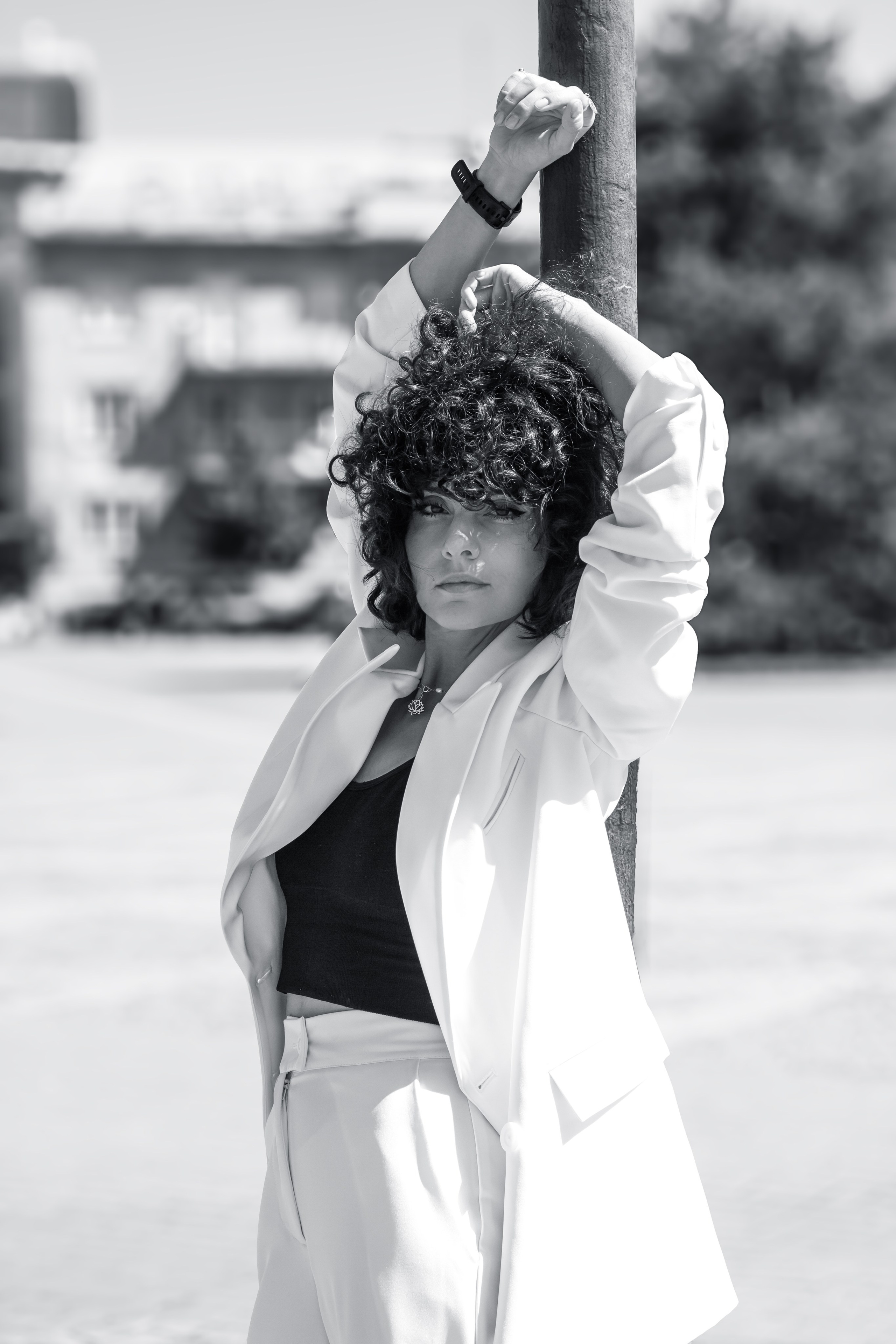 STREET PHOTO SHOOTING B&W. Уличный и студийный фотограф в Краснодаре