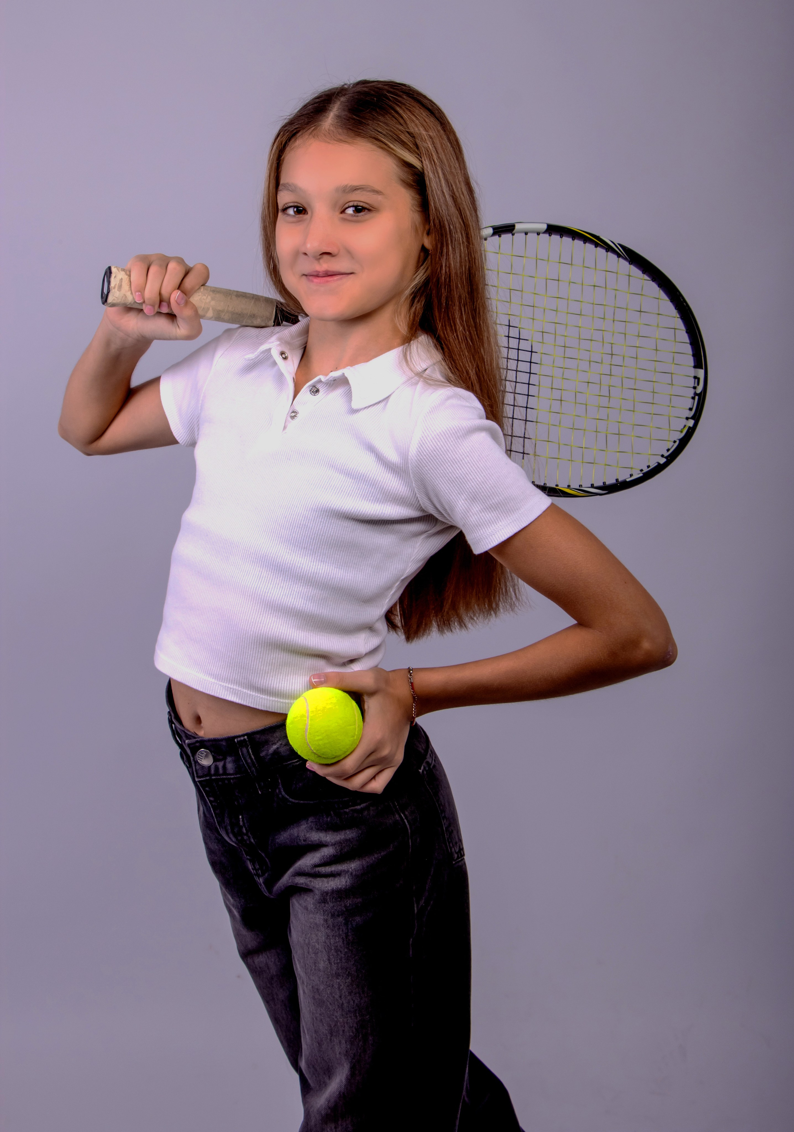 KIDS STUDO PHOTO SHOOTING