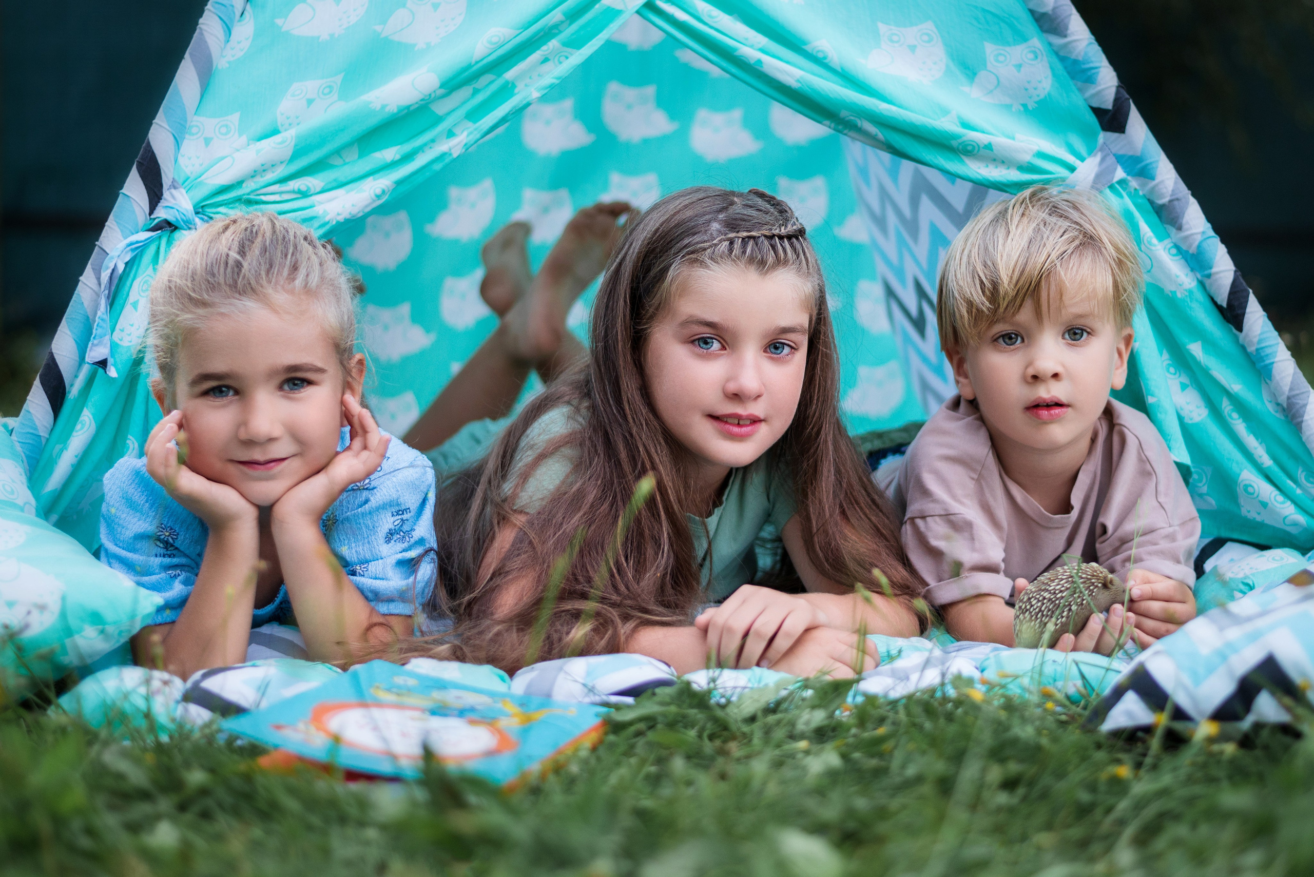 Детские праздники. Фотограф в Москве и Железнодорожном Лена Суханова
