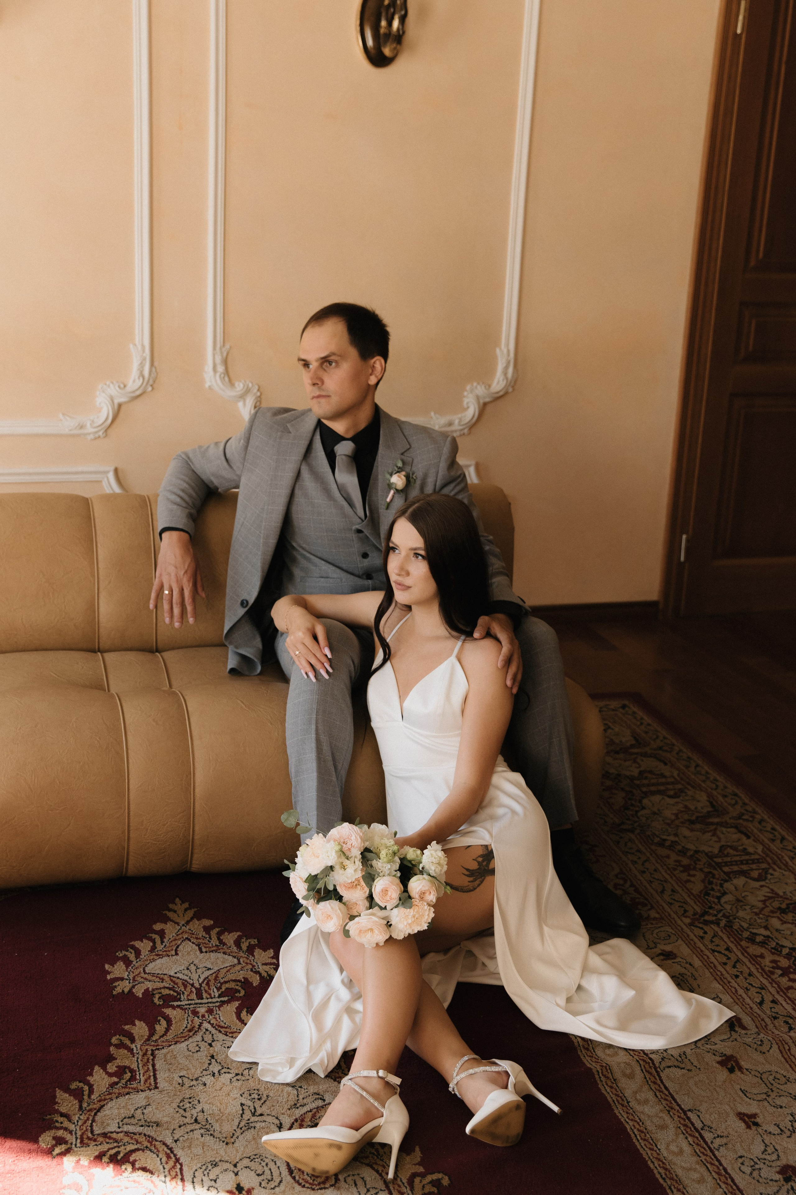 Анонс. Свадебный фотограф Кузнецова Ольга Санкт-Петербург, Вологда, Череповец