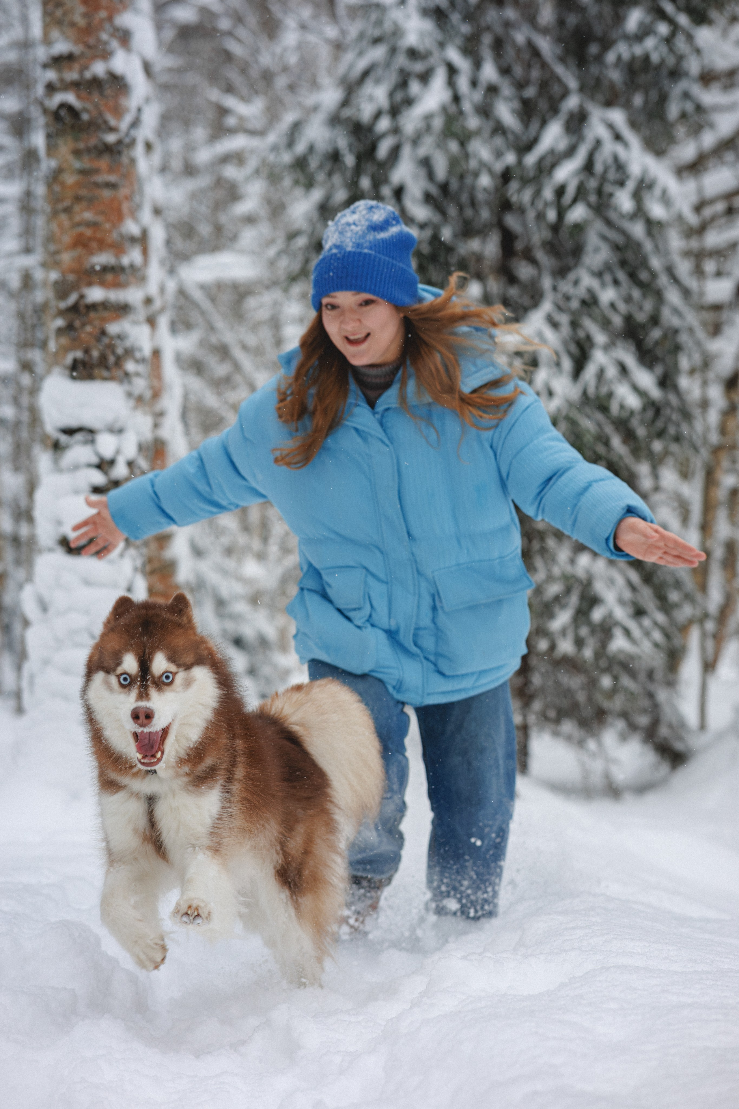 Полина и Миша. Фотограф в Санкт-Петербурге Алёна Губинская