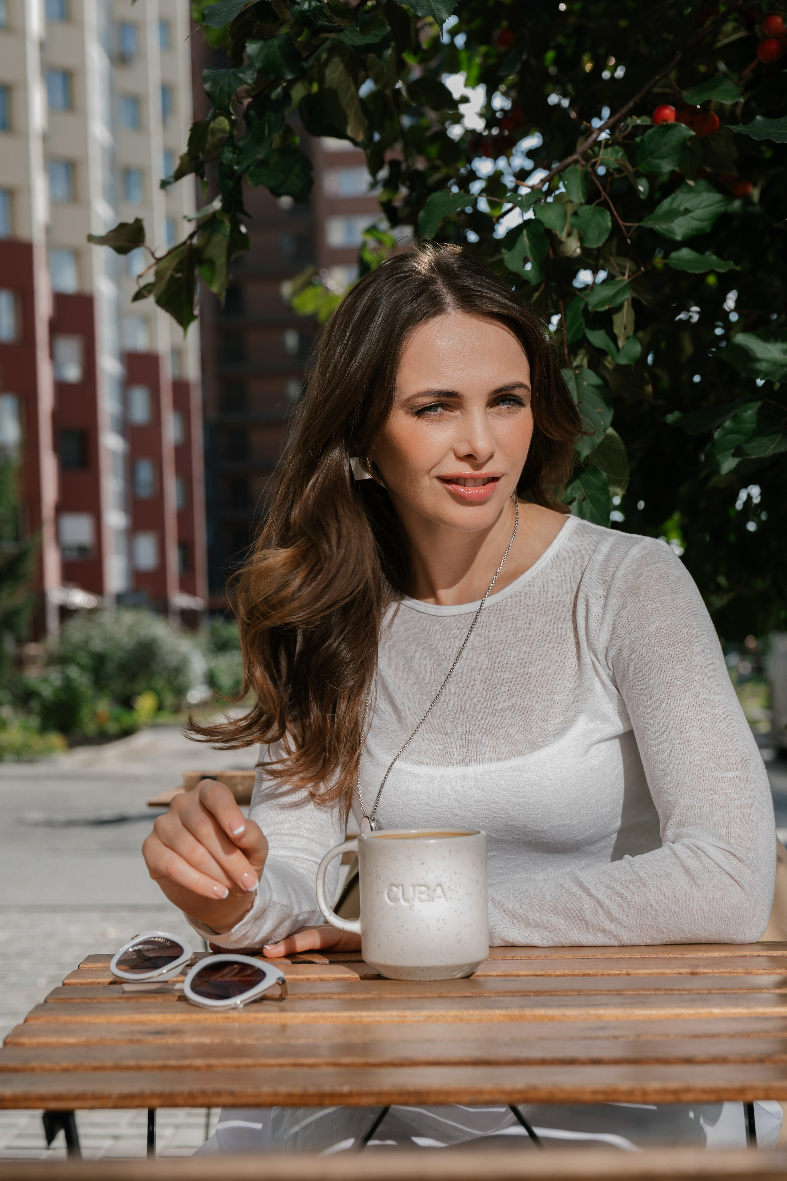 Ты и город. Вита Овчинникова. Фотограф в Новосибирске. Снимаю женские портреты, контент для блогеров и брендов