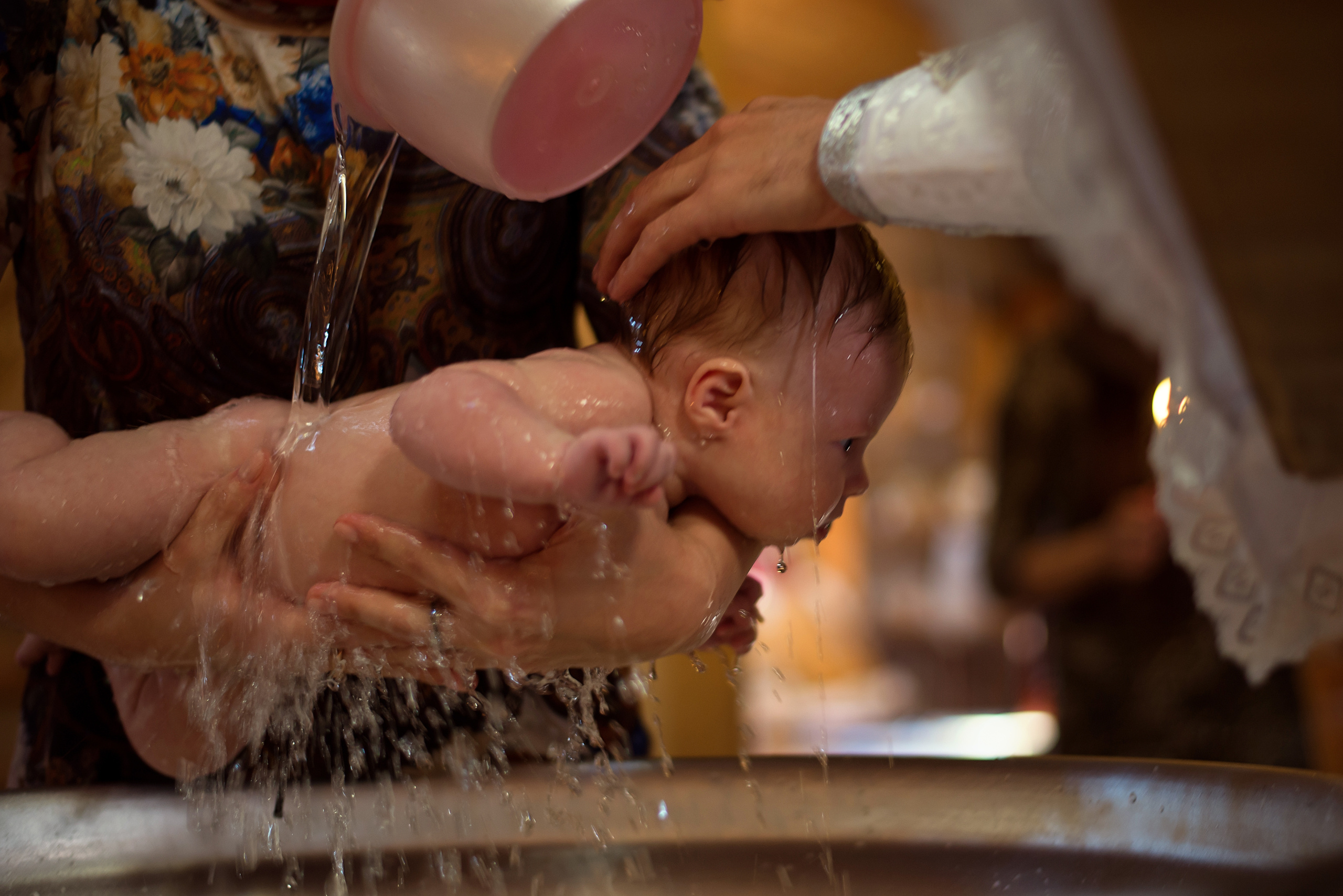 КРЕСТИНЫ / ВЕНЧАНИЕ. Профессиональный фотограф Виктория Соломкина. Майкоп-ЮФО