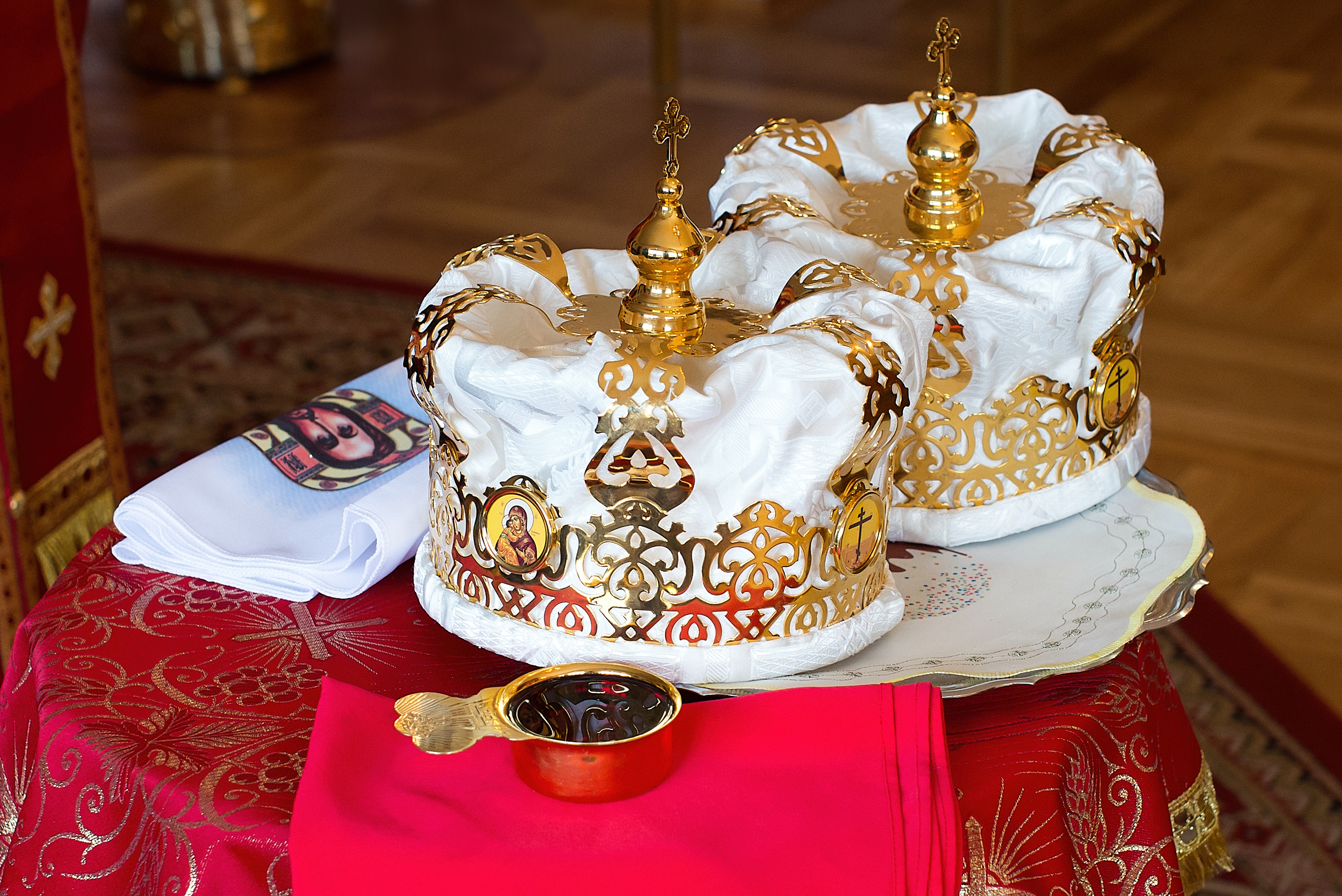 КРЕСТИНЫ / ВЕНЧАНИЕ. Профессиональный фотограф Виктория Соломкина. Майкоп-ЮФО