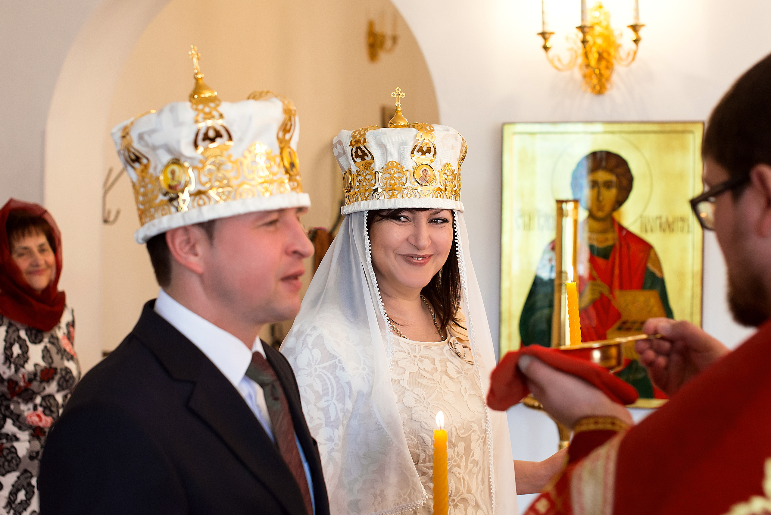 КРЕСТИНЫ / ВЕНЧАНИЕ. Профессиональный фотограф Виктория Соломкина. Майкоп-ЮФО