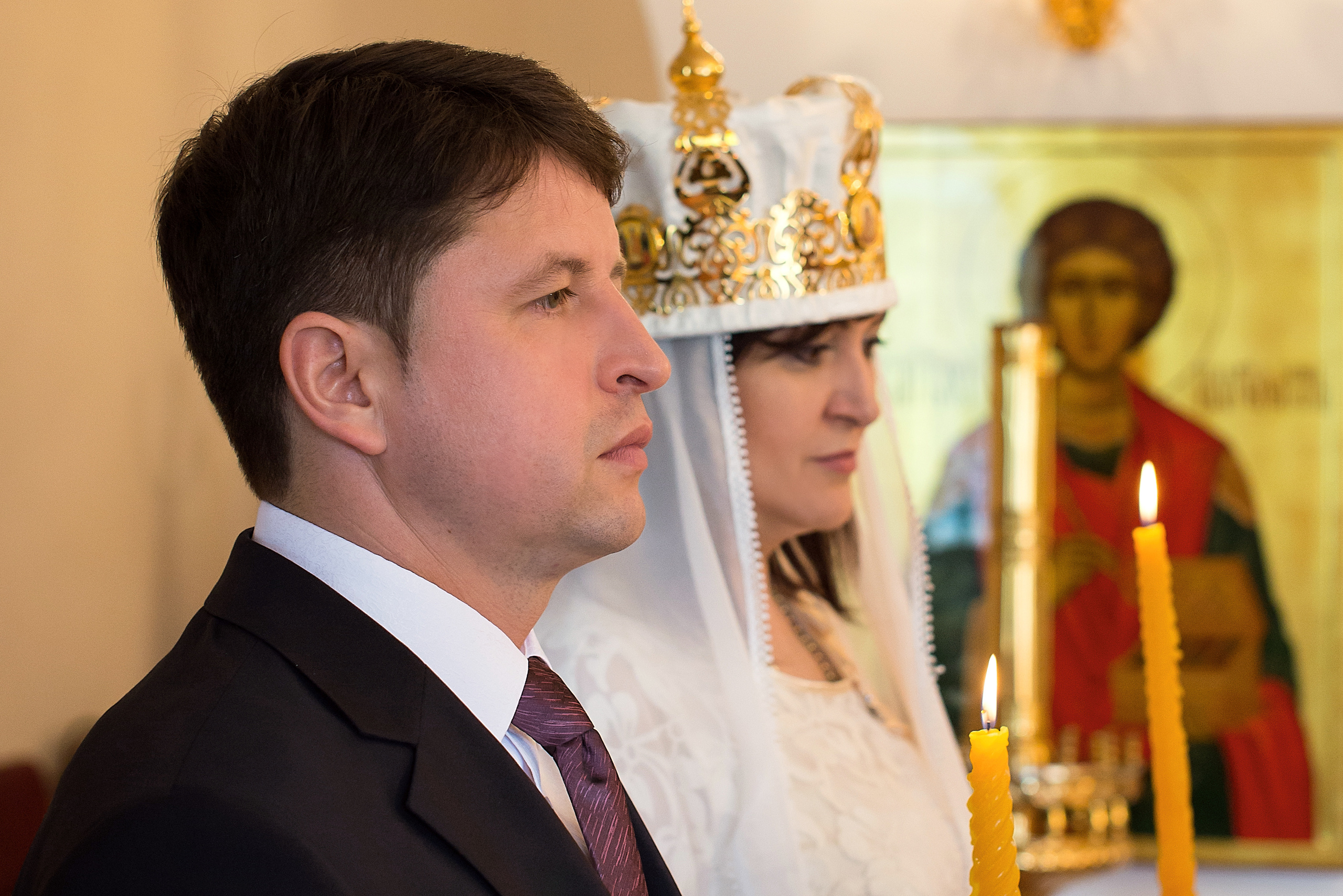 КРЕСТИНЫ / ВЕНЧАНИЕ. Профессиональный фотограф Виктория Соломкина. Майкоп-ЮФО