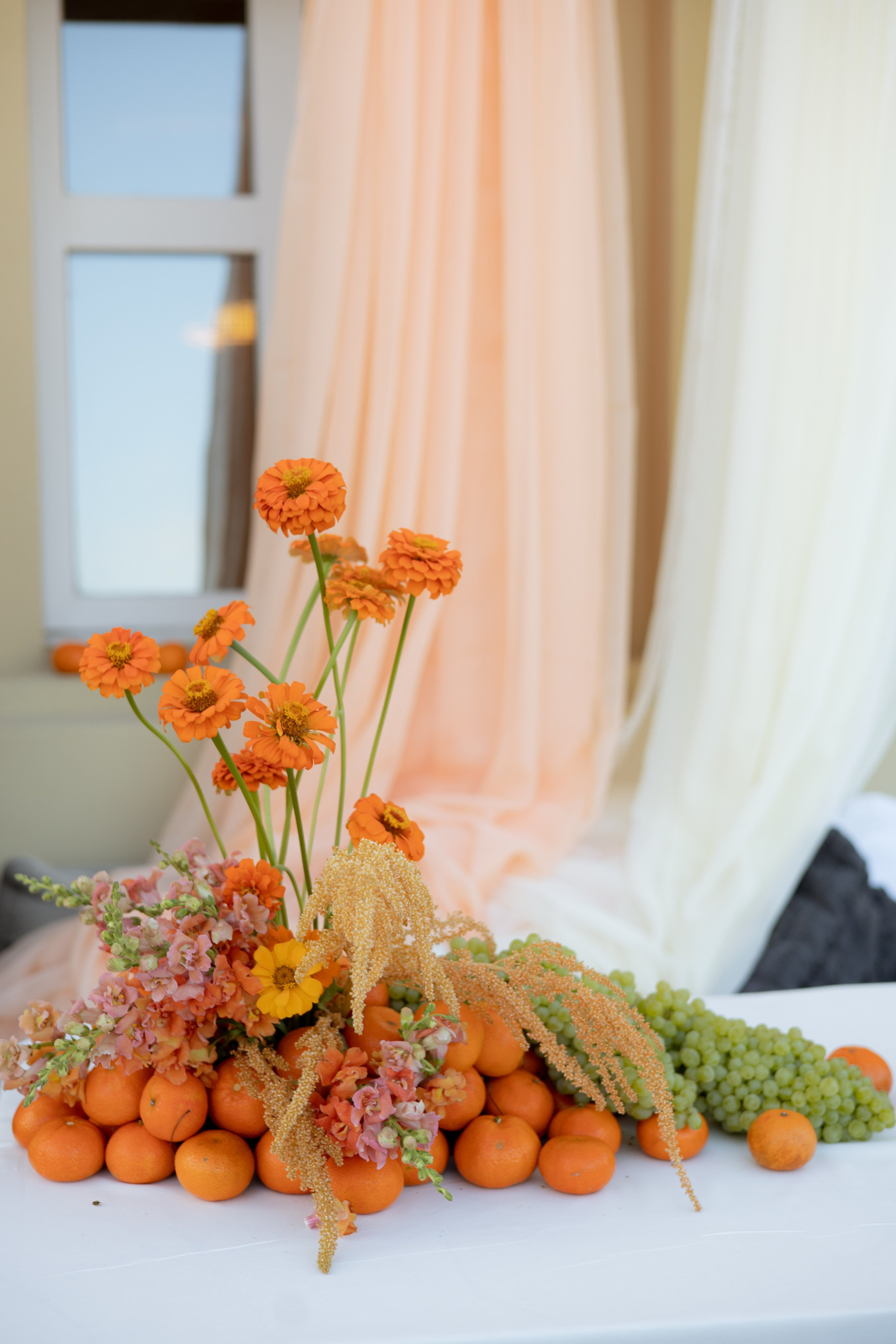 ДР Дианы. Пекин. Оформление свадеб, декор свадеб Вера Маркова, Москва