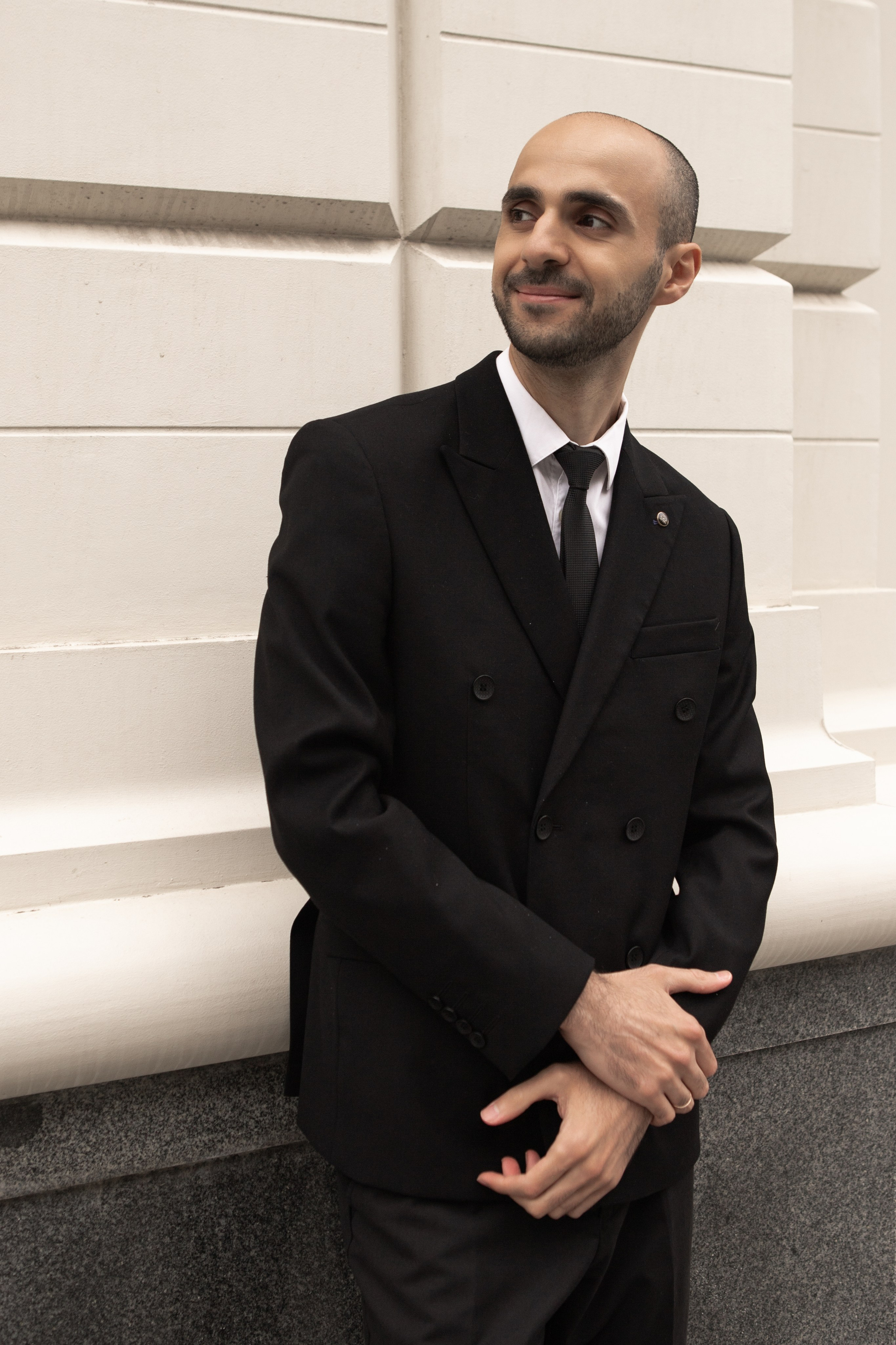 Айсен и Джема. Фотограф Екатеринбург Яна Язовская