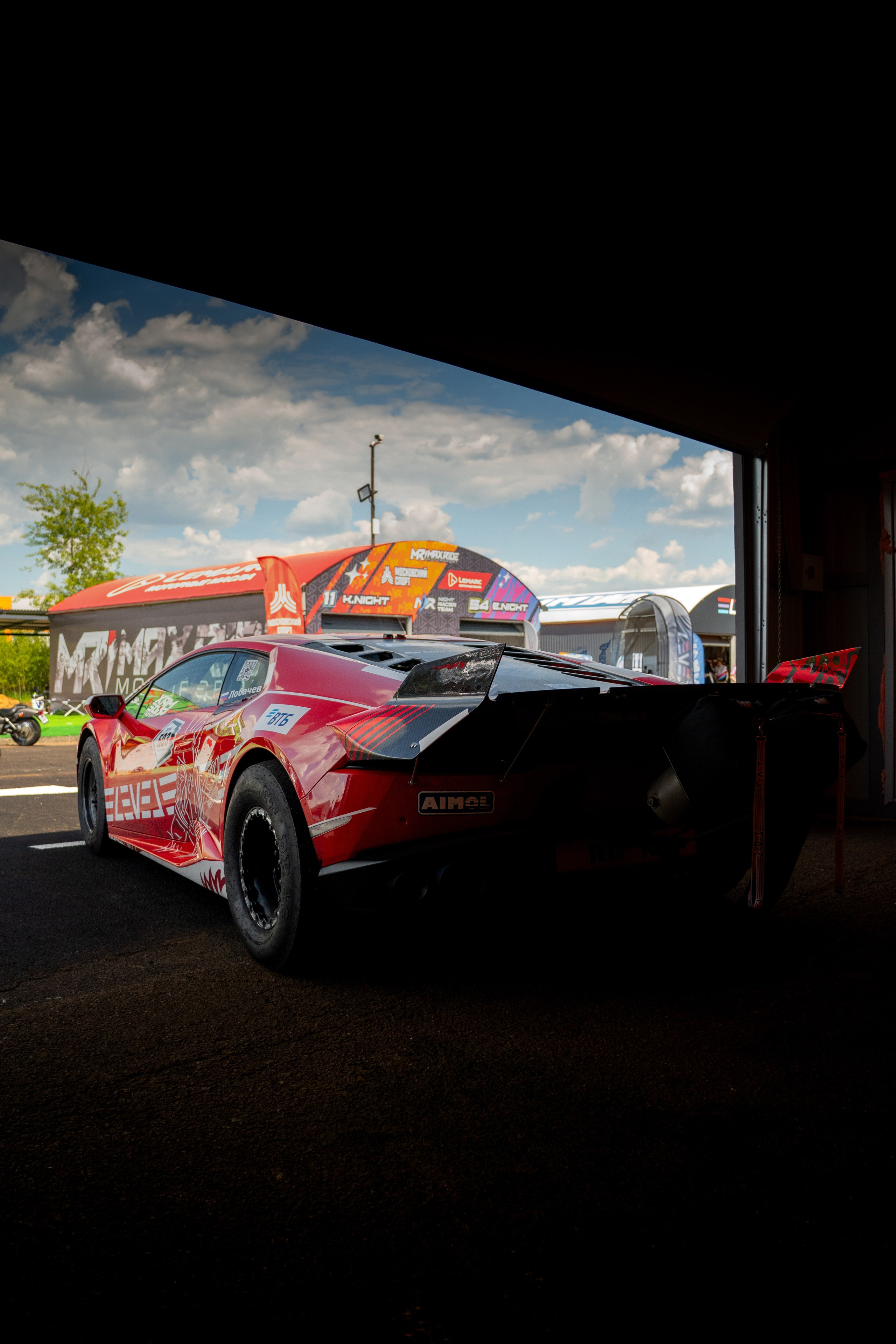 RDRC 2025 1 Этап. Главная