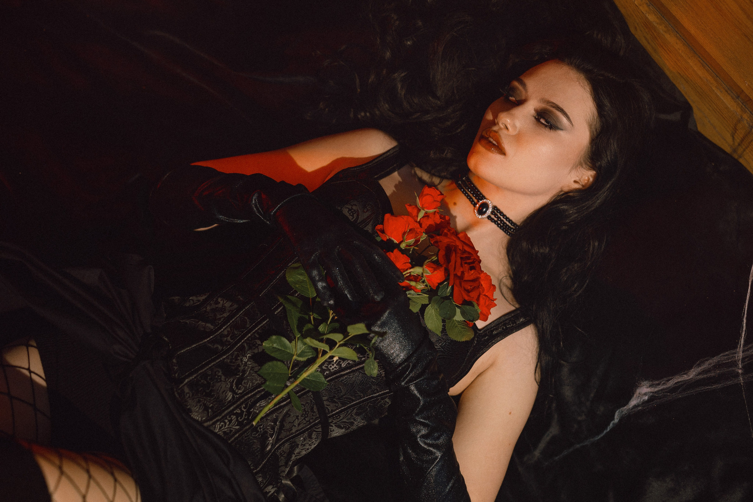 Наташа. Свадебный и семейный фотограф в Тамбове и Котовске Артём Комбаров