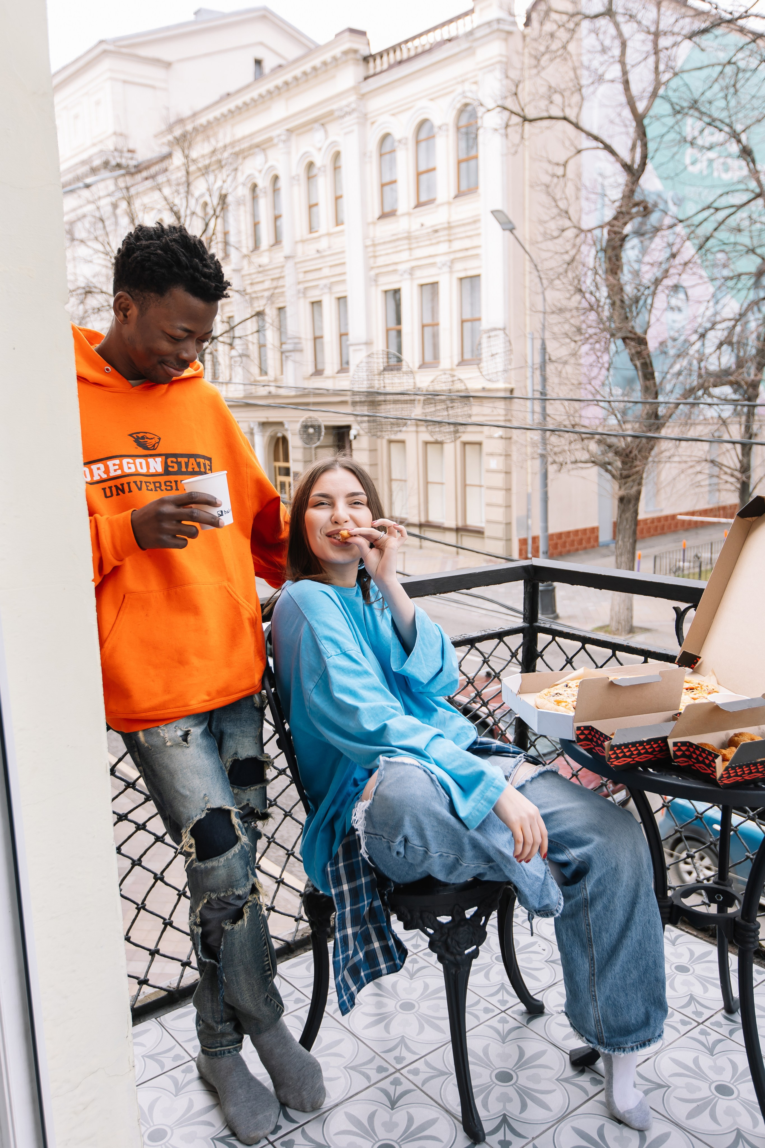 Пиццерия. Свадебный фотограф Анастасия Багдасарян