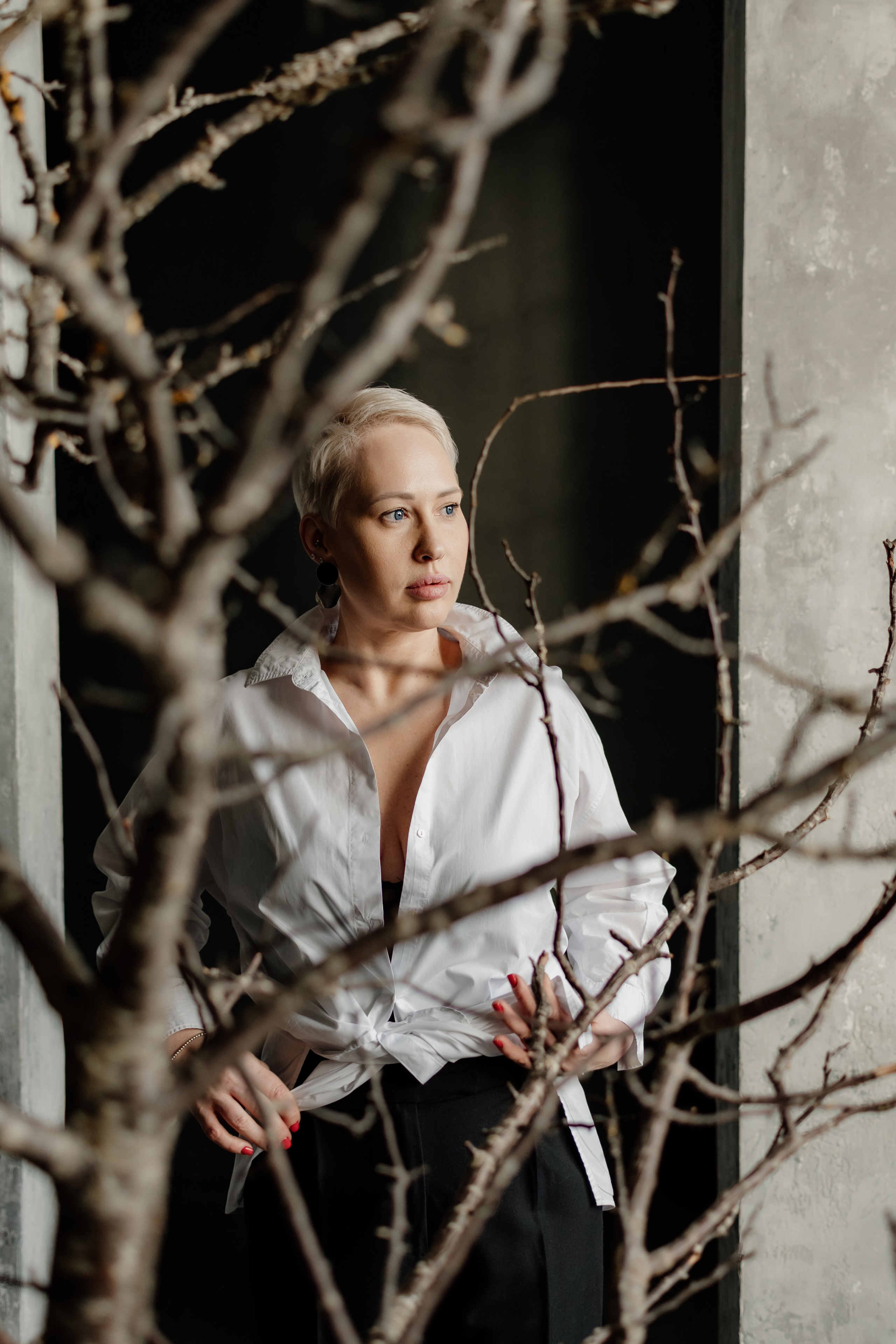 Анастасия. Фотограф в Твери Дементьева Анастасия