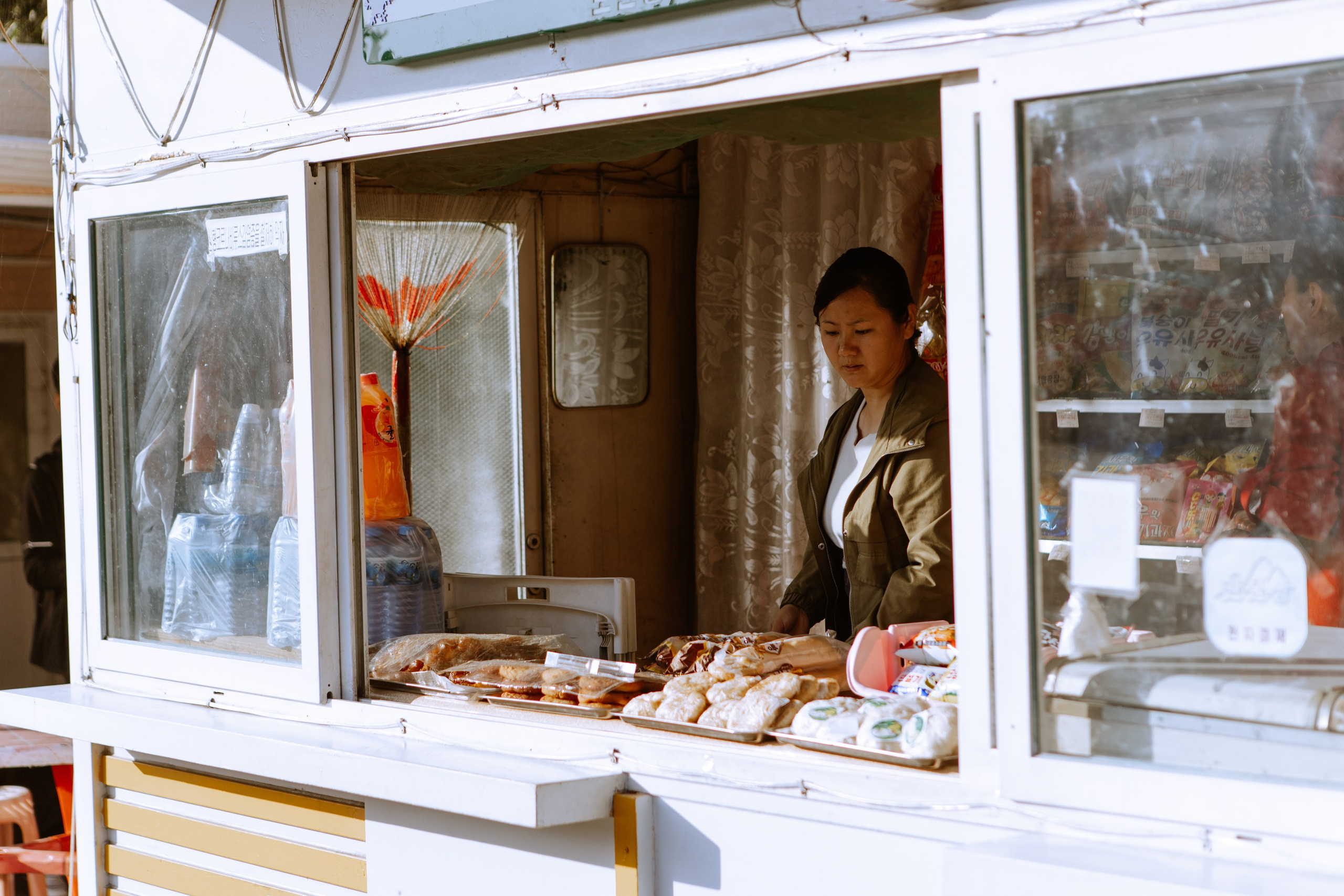 КНДР. Five Media — репортажный фотограф Москва | Мск