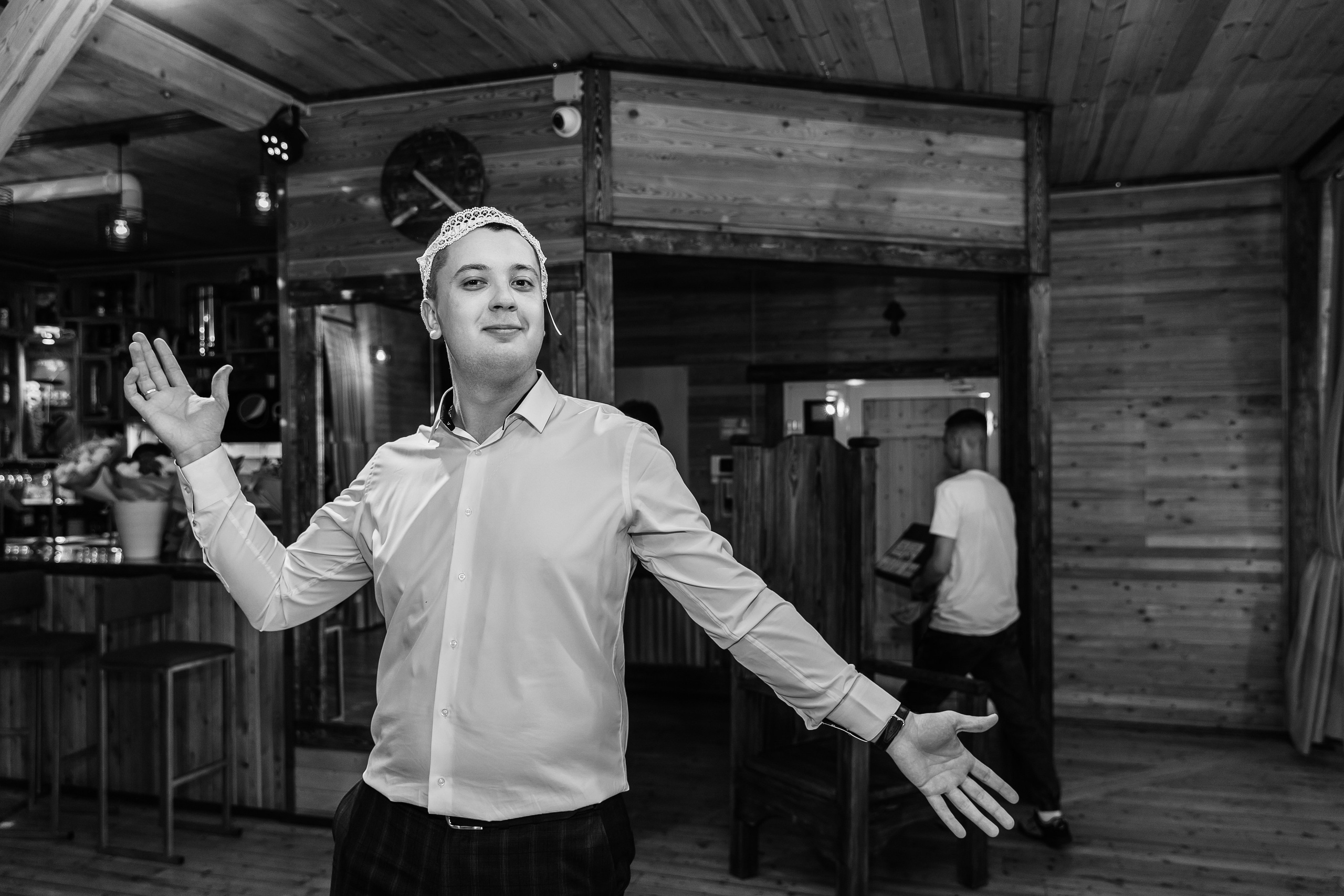 Валерия и Иван. Свадебный фотограф Красноярск — Кристина Ива