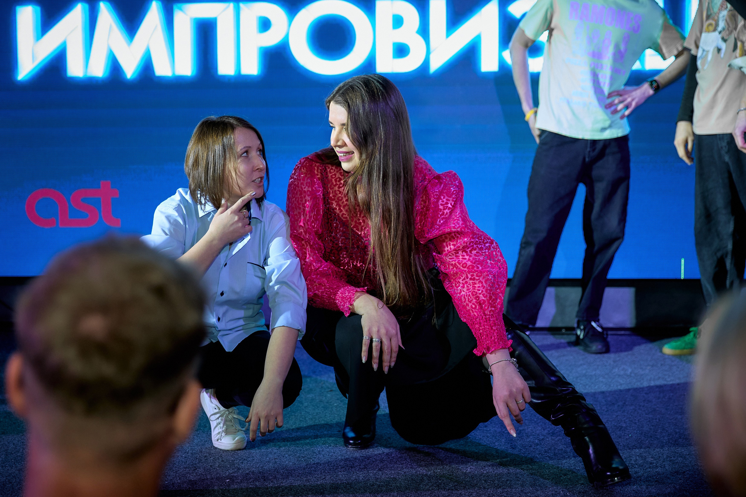 Мероприятия. Галина Шабурова, фотограф в Челябинске