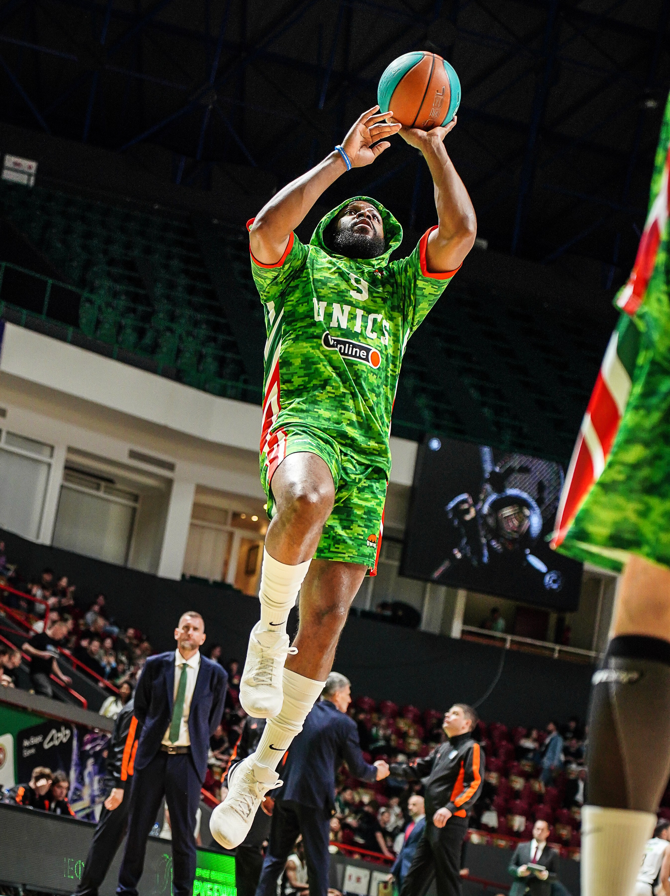 УНИКС. Фотограф в Казани Алина Абдуллина