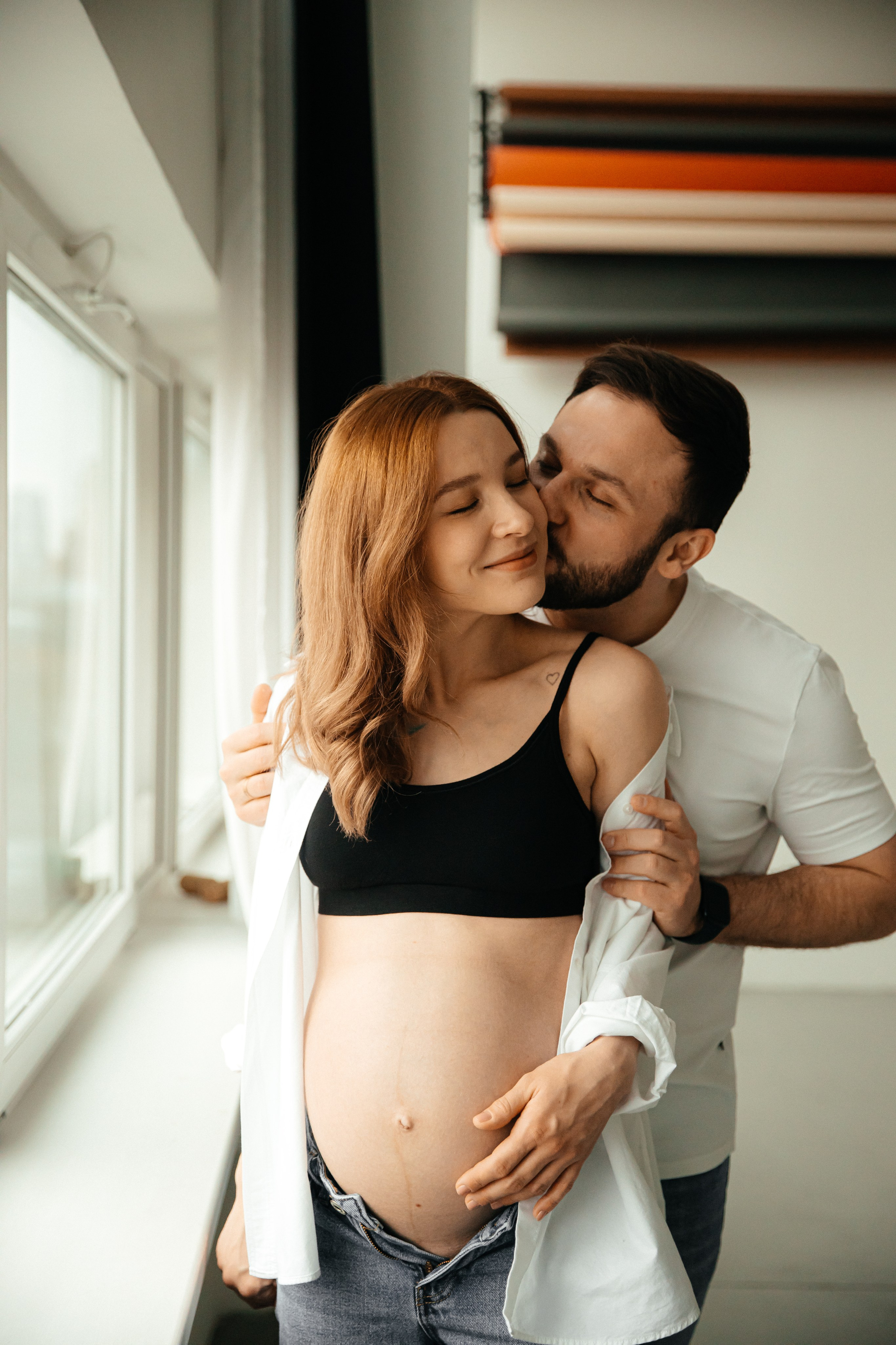 Тимур и Алиса. Женский и свадебный фотограф
