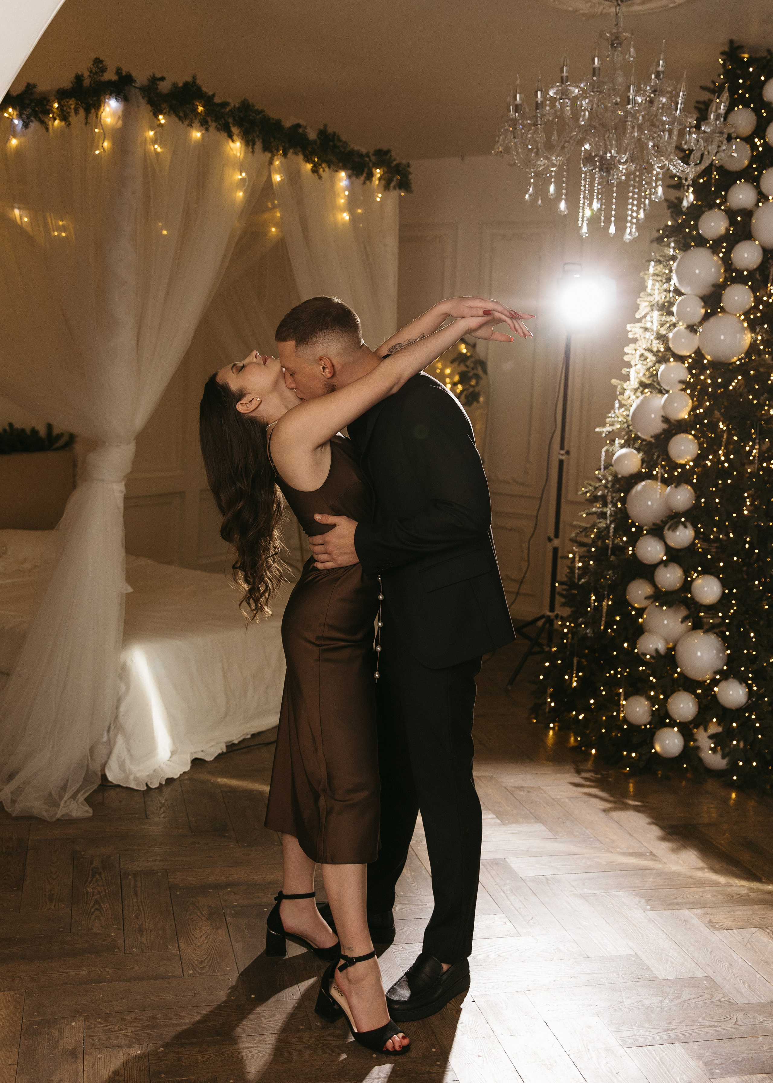 История любви. Свадебный и семейный фотограф Владивосток — Приморский край. Анастасия Щетинина