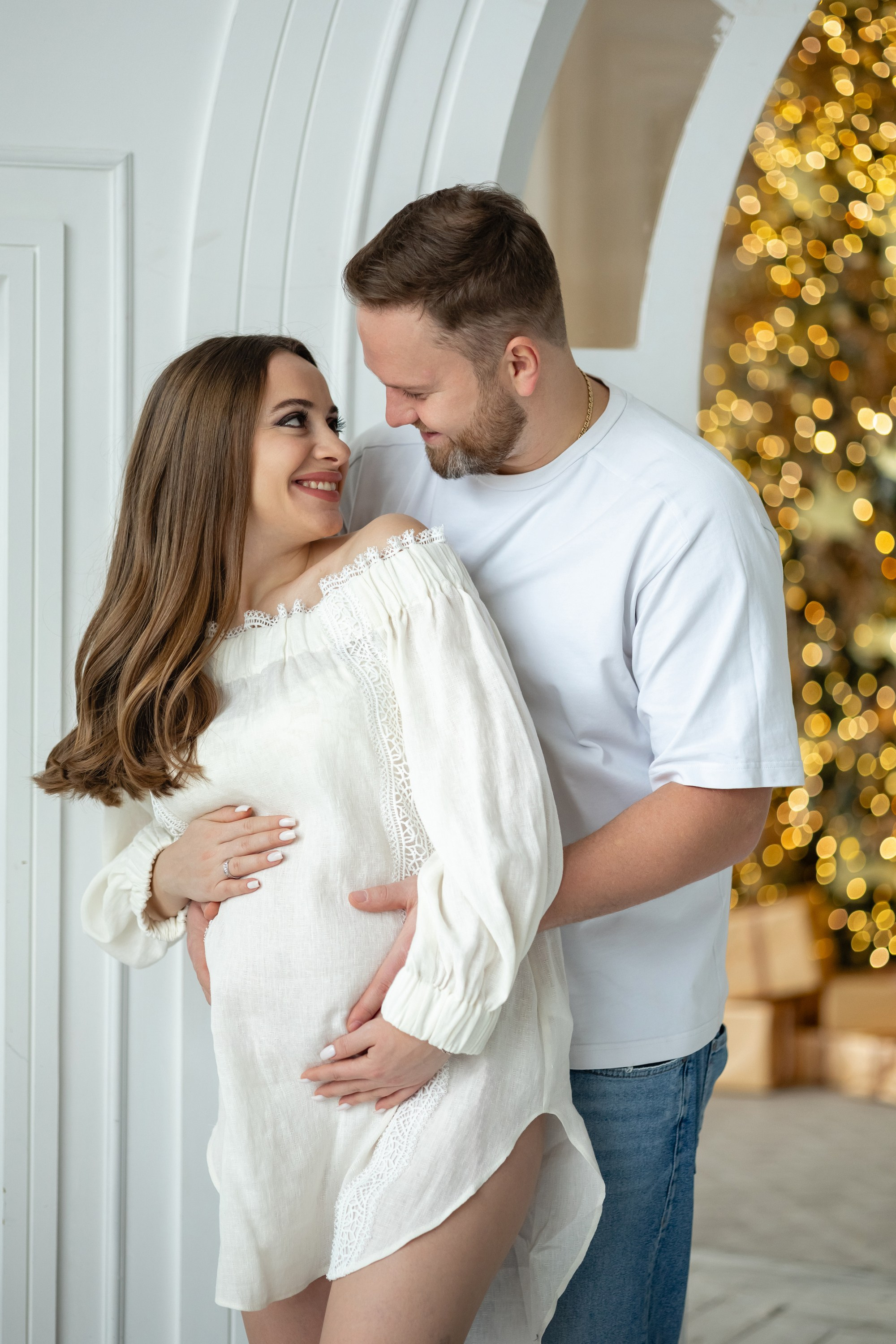 Дарина и Сергей. Татьяна Чернышова свадебный фотограф Москва