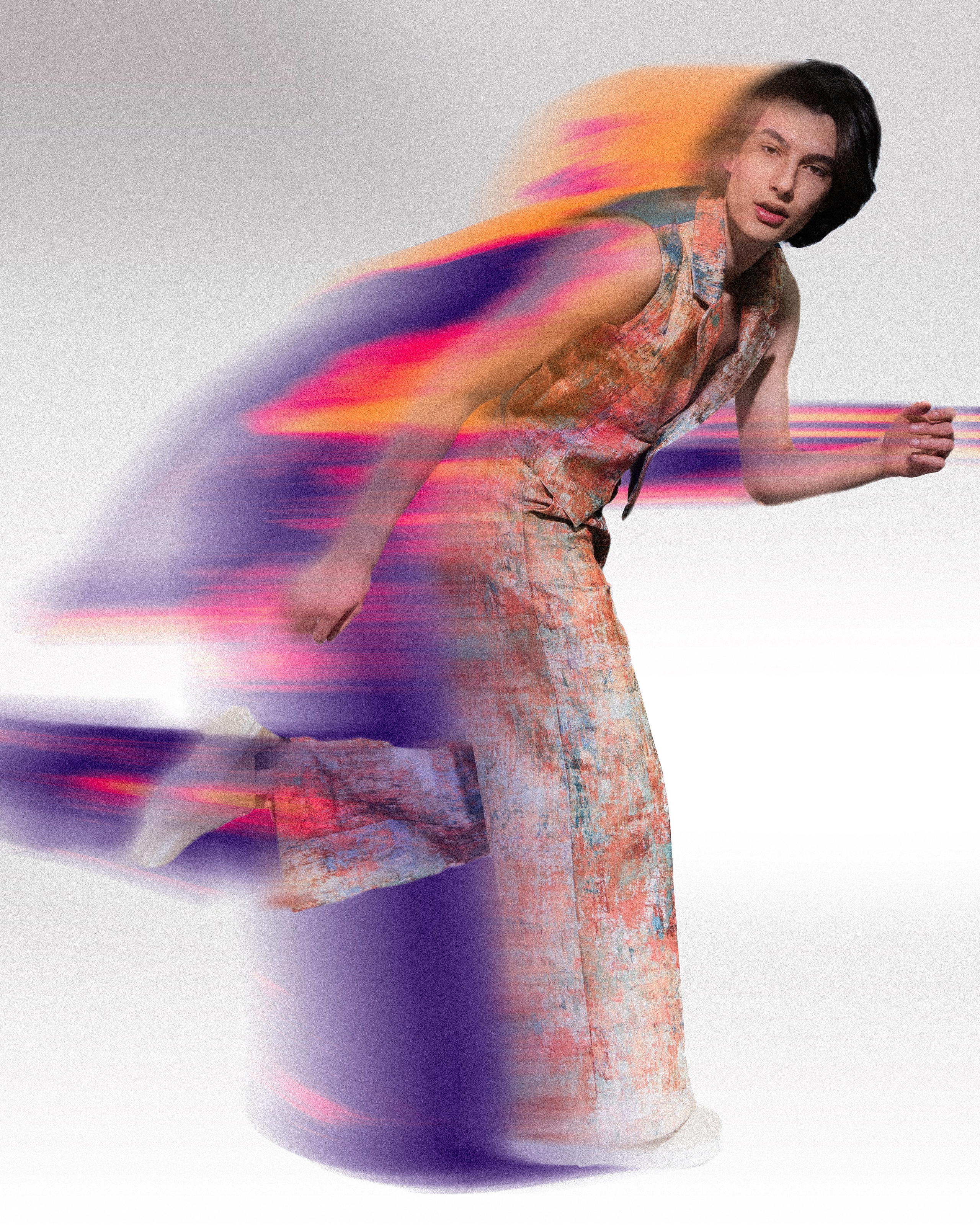 Фотосъёмка для брендов одежды. Фотограф Екатеринбург для вас или вашего бренда