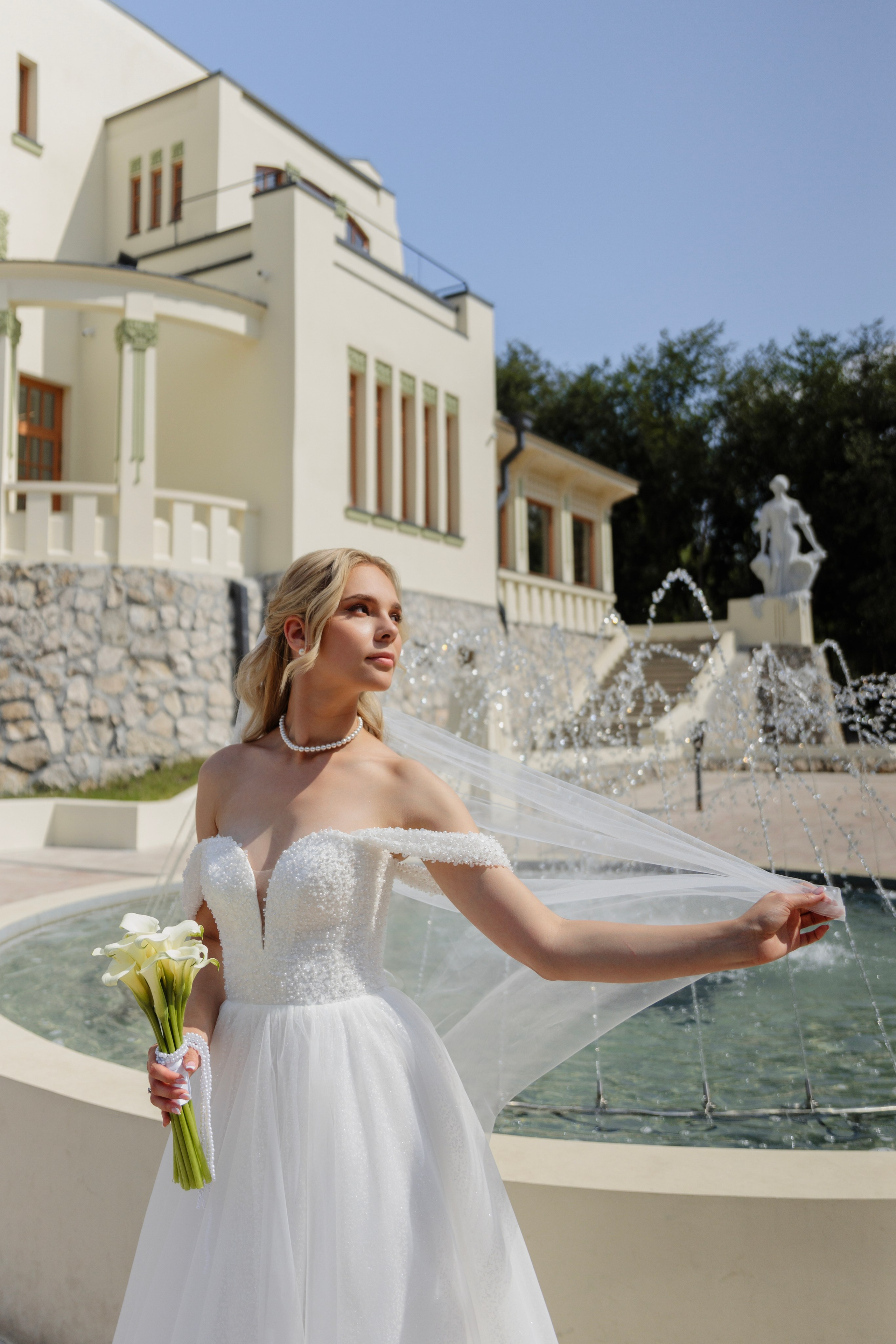 Wedding. Свадебный фотограф в Самаре Ольга Гребнева