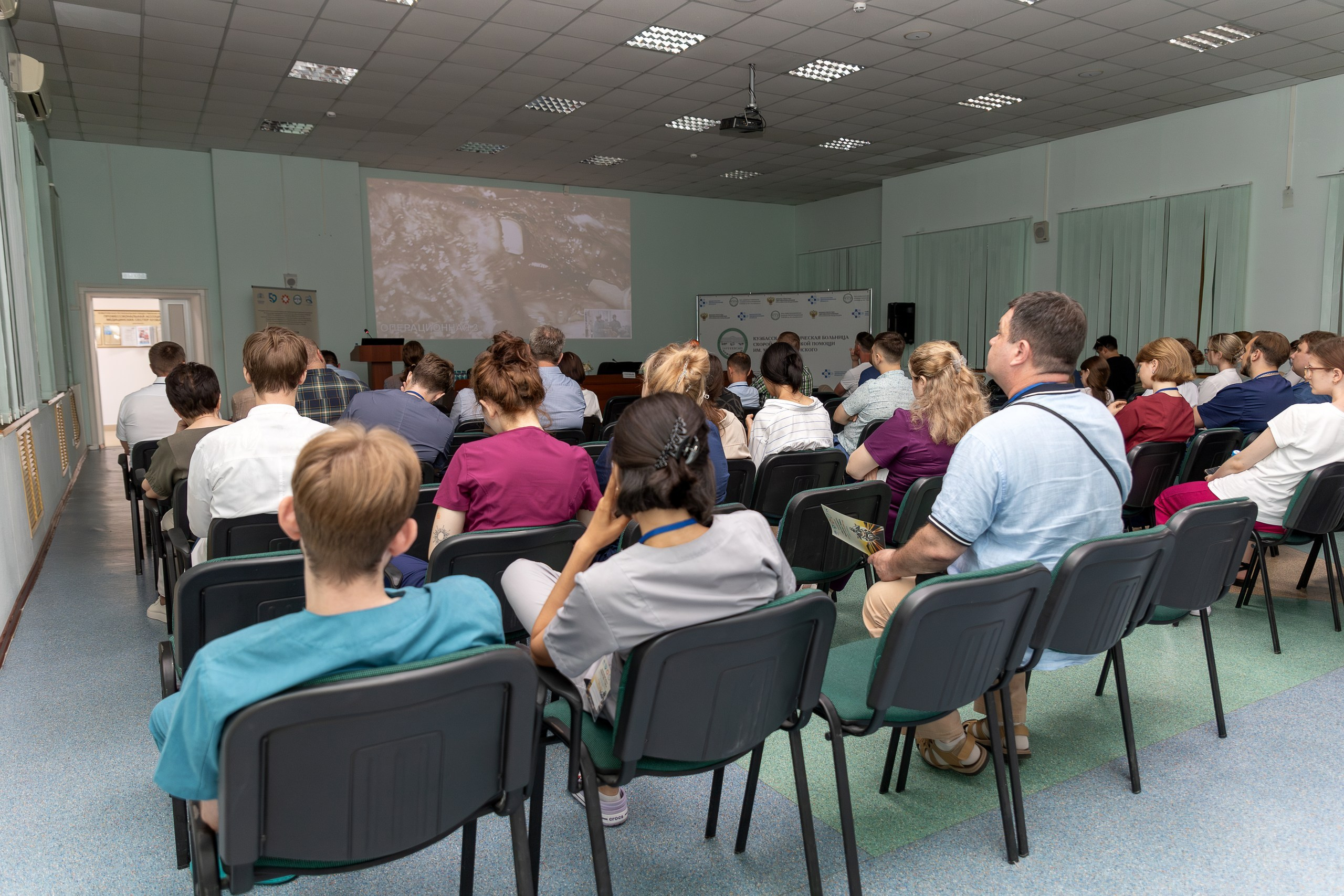 Конференция «Научный мост» Кемерово-Томск. Портретный фотограф, бизнес-контент Кемерово Уфимцева Ирина