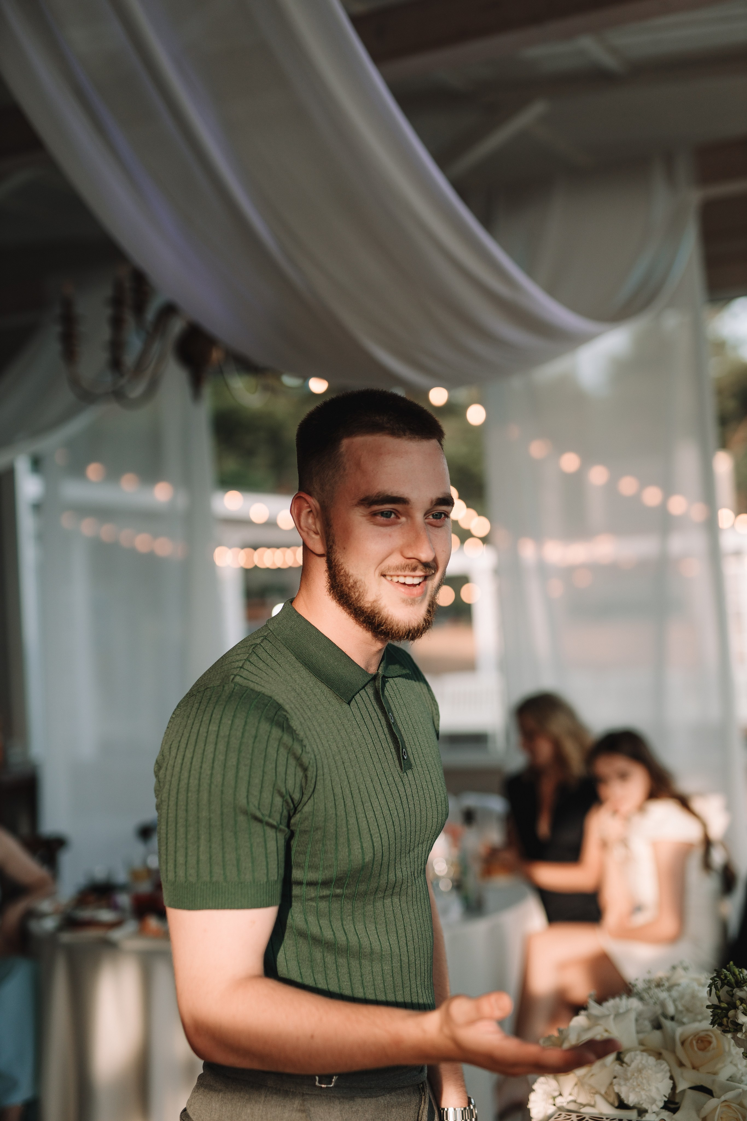 Данил Оксана. Свадебный фотограф СПб Евгения Орлова