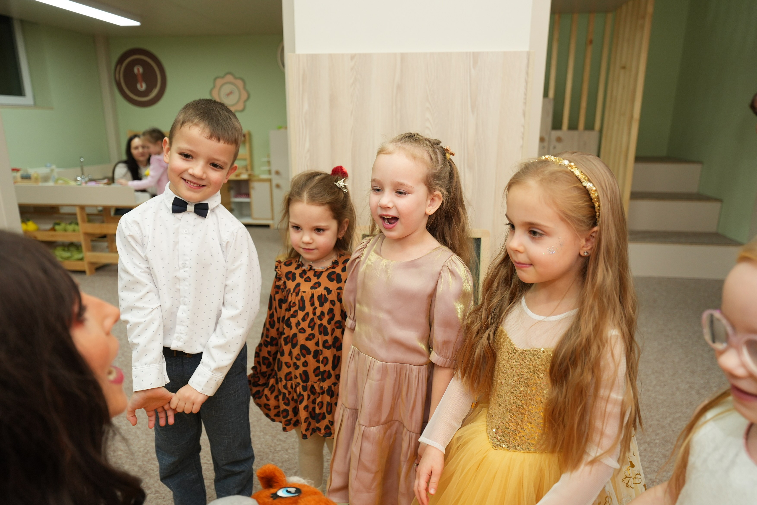 День Рождения Алисы. Семейный и свадебный фотограф Минск, Беларусь Анна Орловская