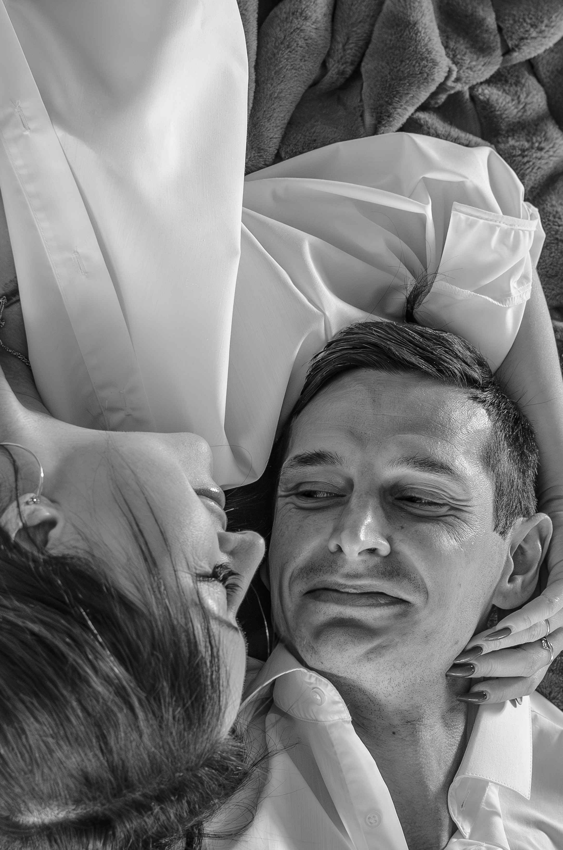 Lovestory Елены и Кирилла. Свадебный фотограф в Сергиевом Посаде недорого Ольга Гузанова