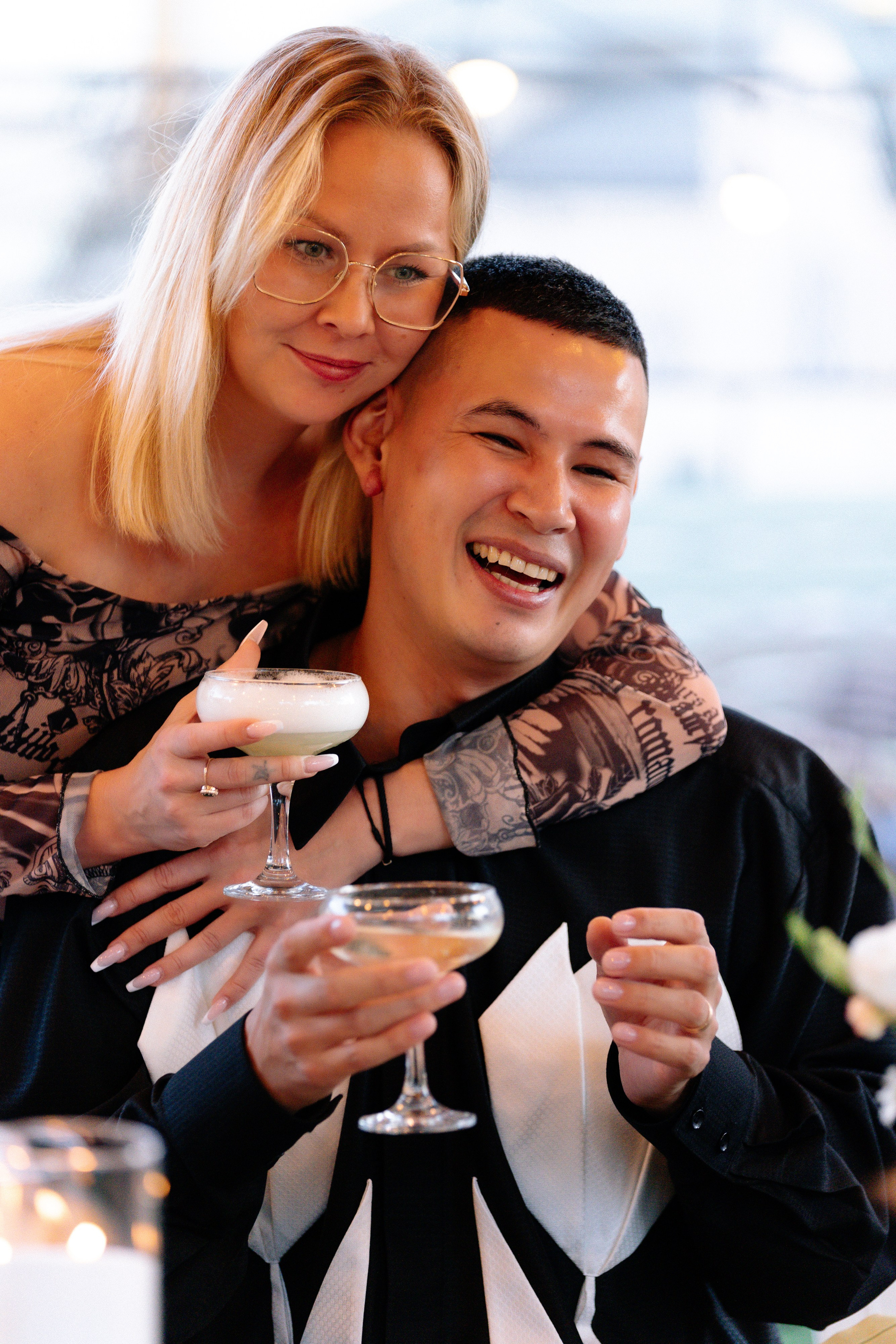 Профессиональный фотограф на день рождения и юбилей. Свадебный фотограф в Москве Мария Крош