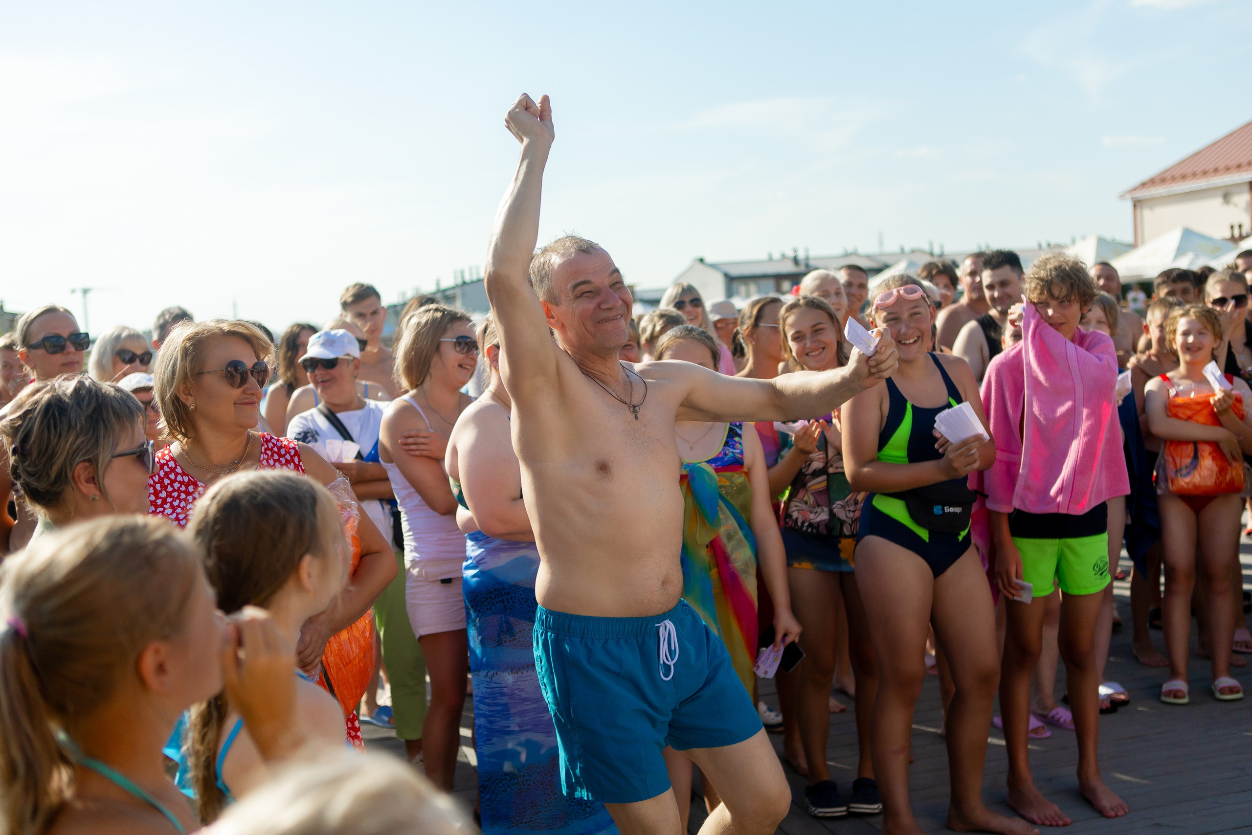 БЕКАРТ — День Семьи. Свадебный и портретный Фотограф в Липецке Дмитрий Котюков